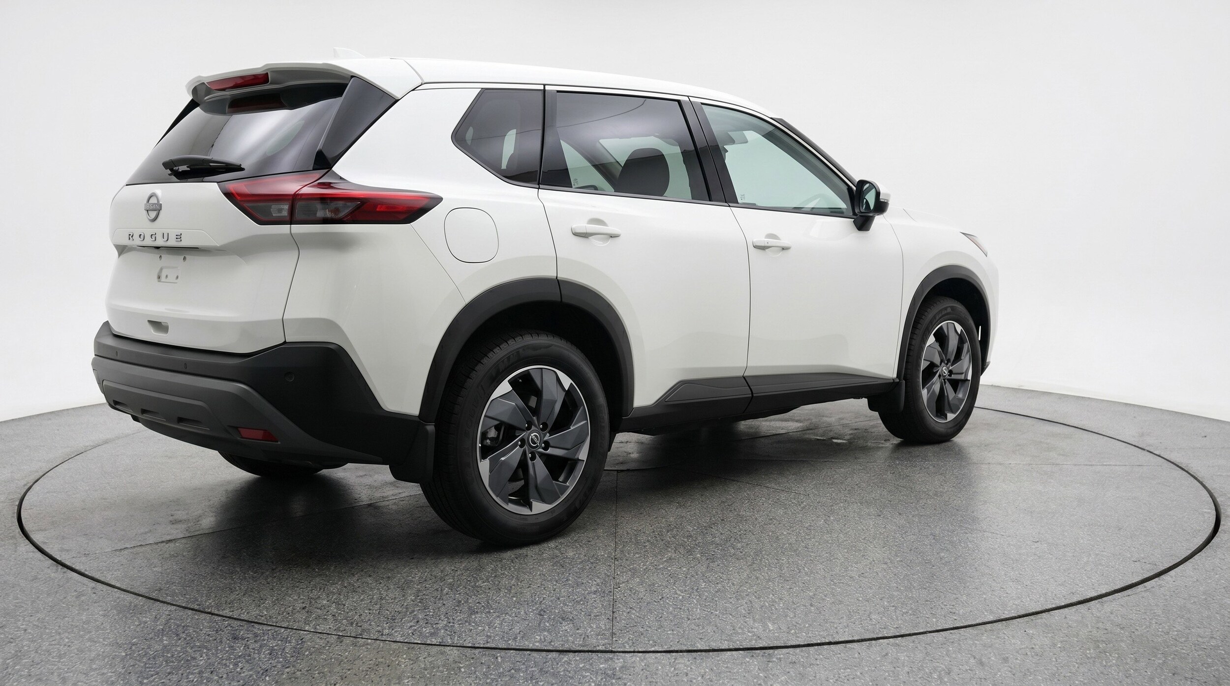 Thumbnail: 2025 Nissan Rogue - 9