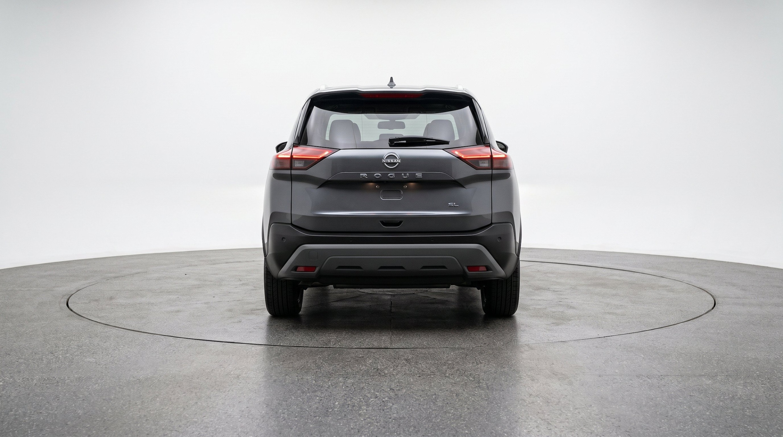 Thumbnail: 2026 Nissan Rogue - 7