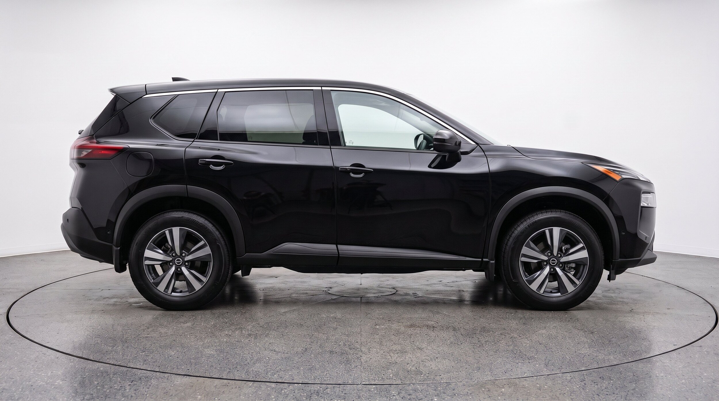 Thumbnail: 2026 Nissan Rogue - 11