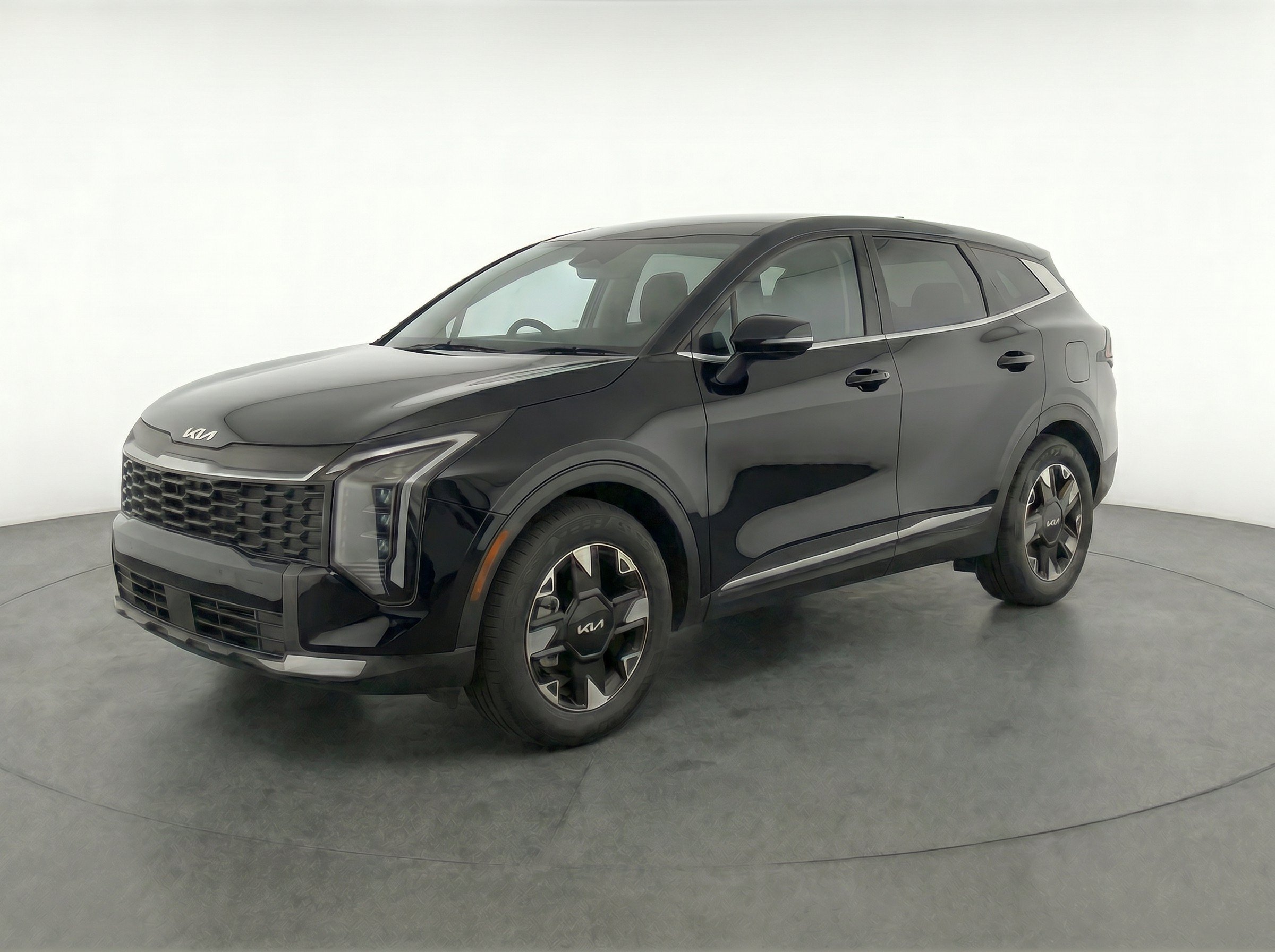 Thumbnail: 2026 Kia Sportage - 3
