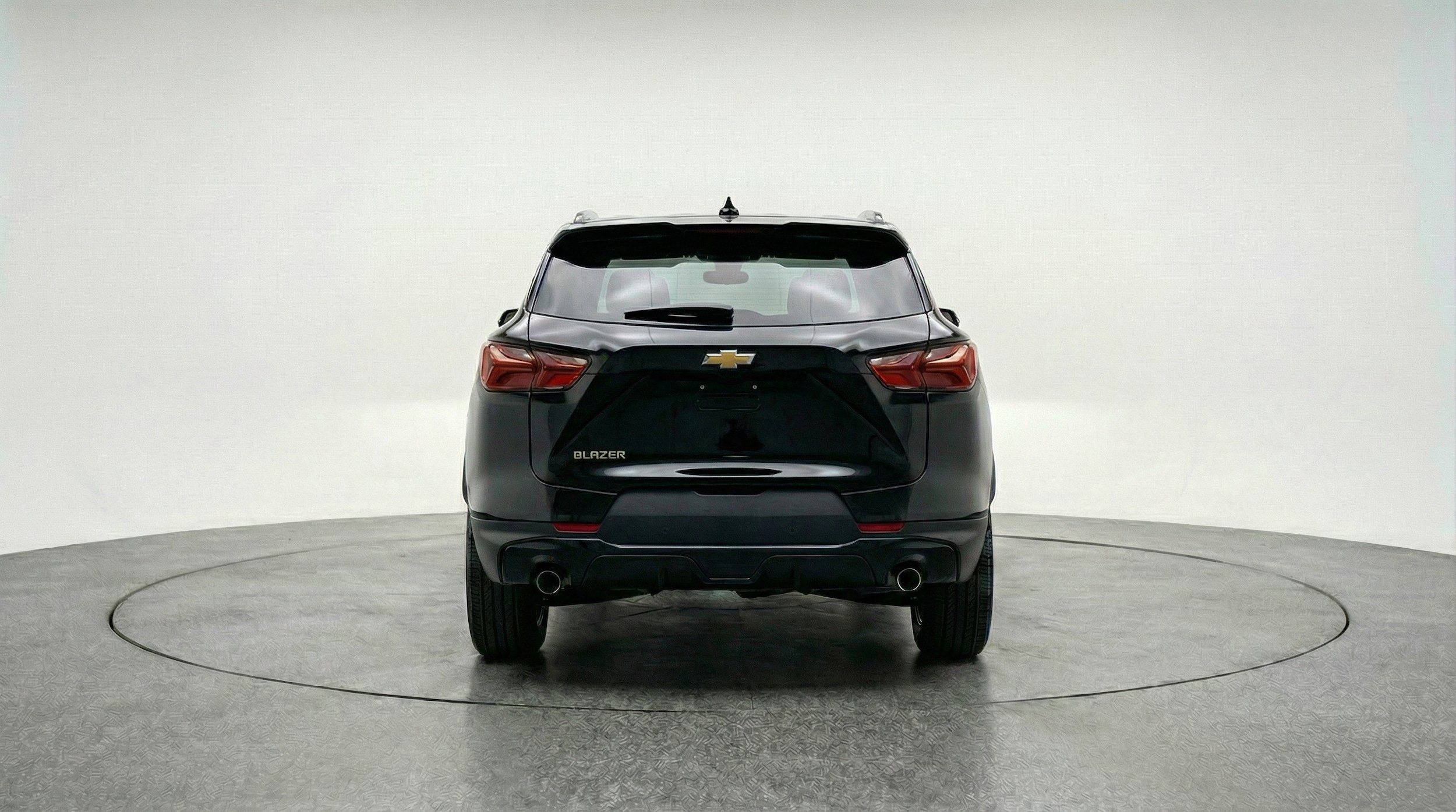 Thumbnail: 2025 Chevrolet Blazer - 7