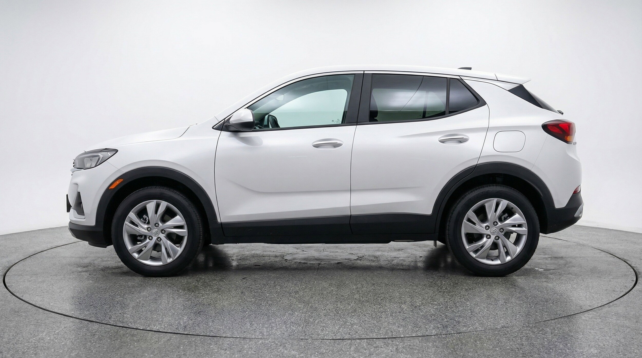 Thumbnail: 2025 Buick Encore GX - 5