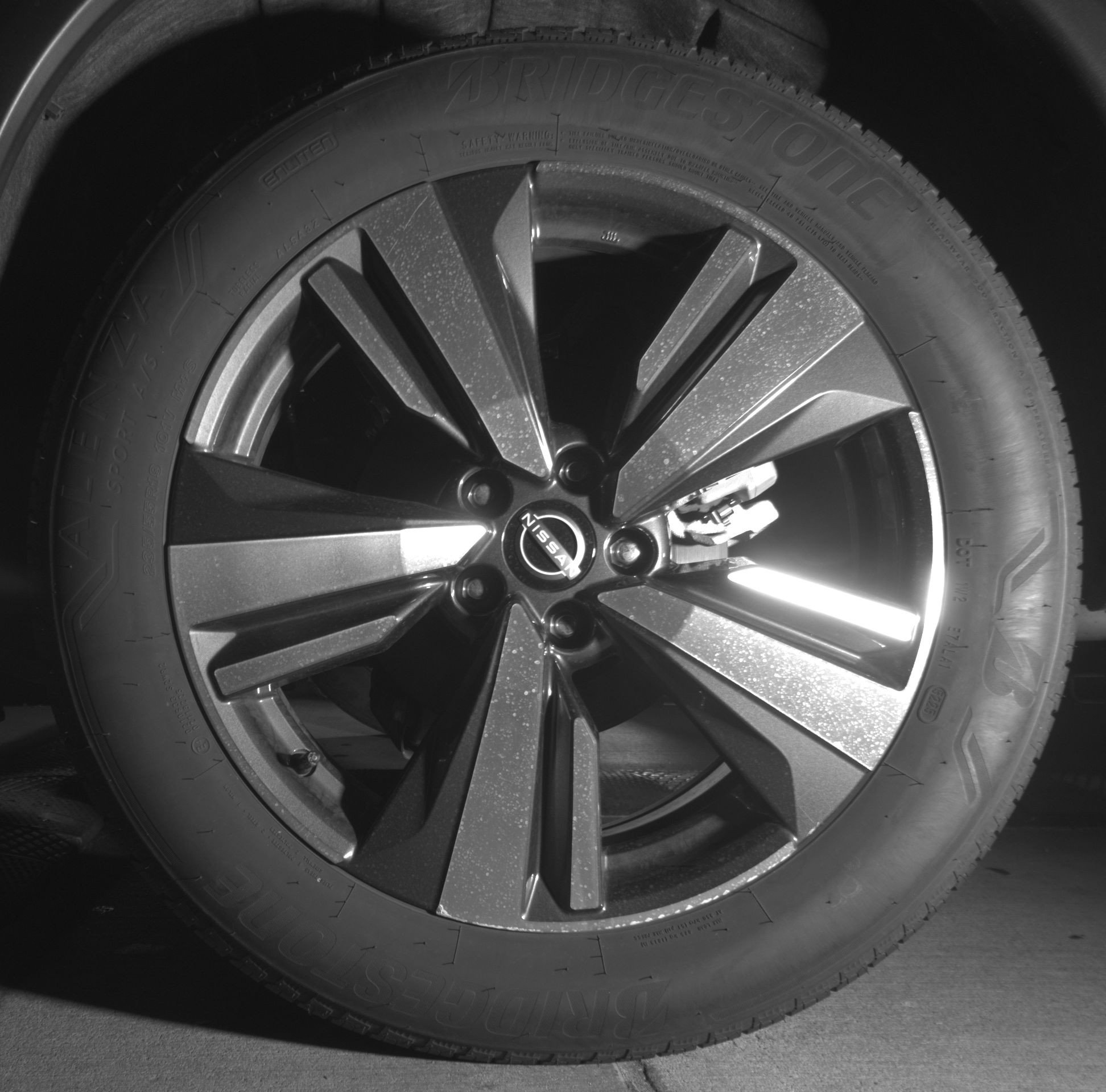 Thumbnail: 2026 Nissan Rogue - 11