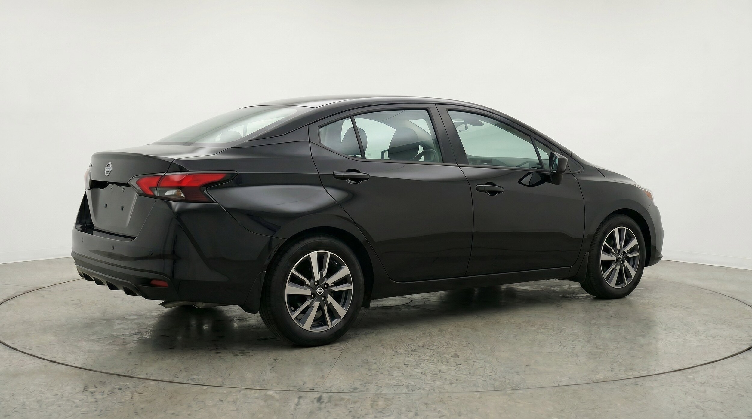 Thumbnail: 2025 Nissan Versa - 9