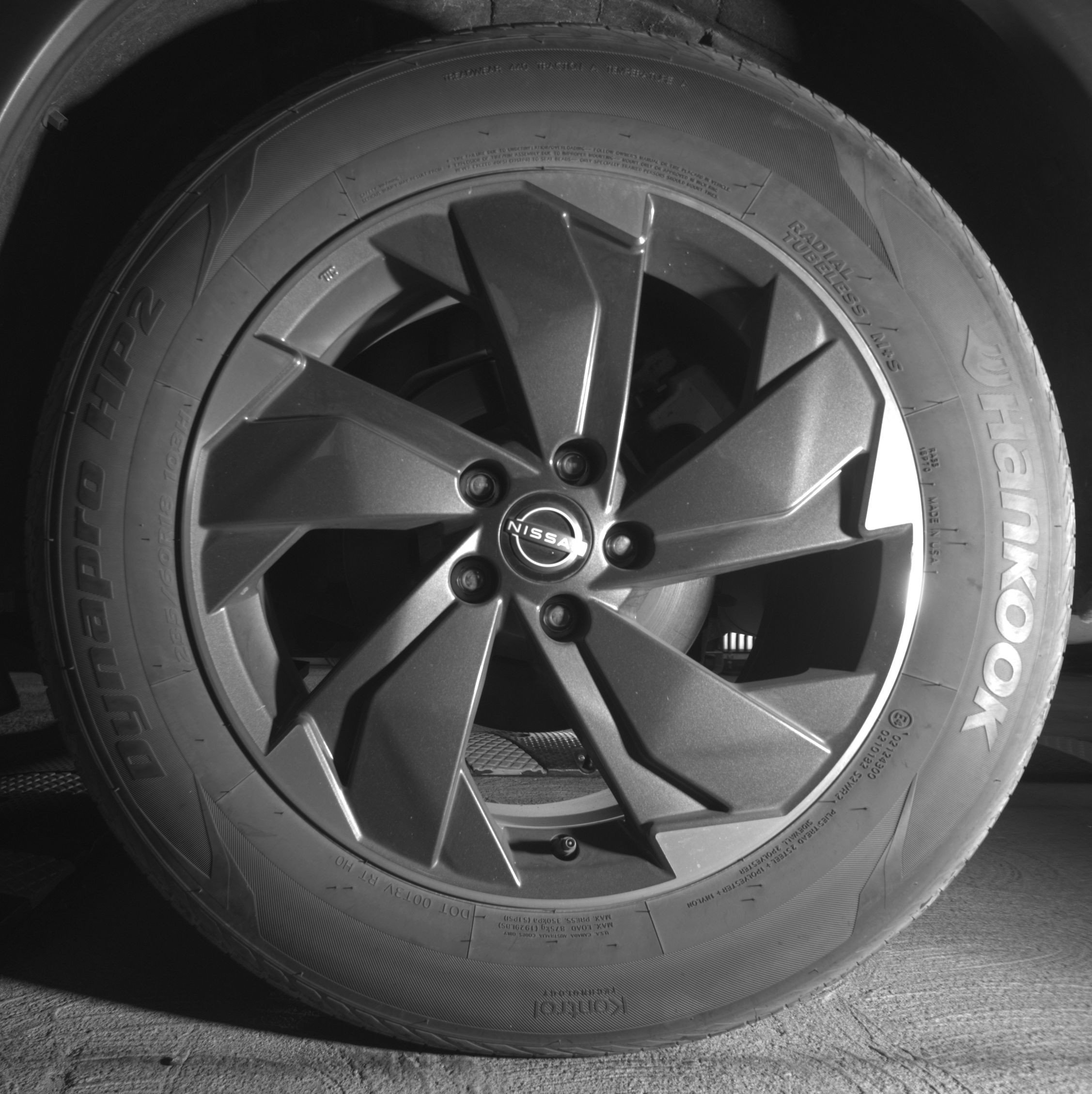 Thumbnail: 2025 Nissan Rogue - 14