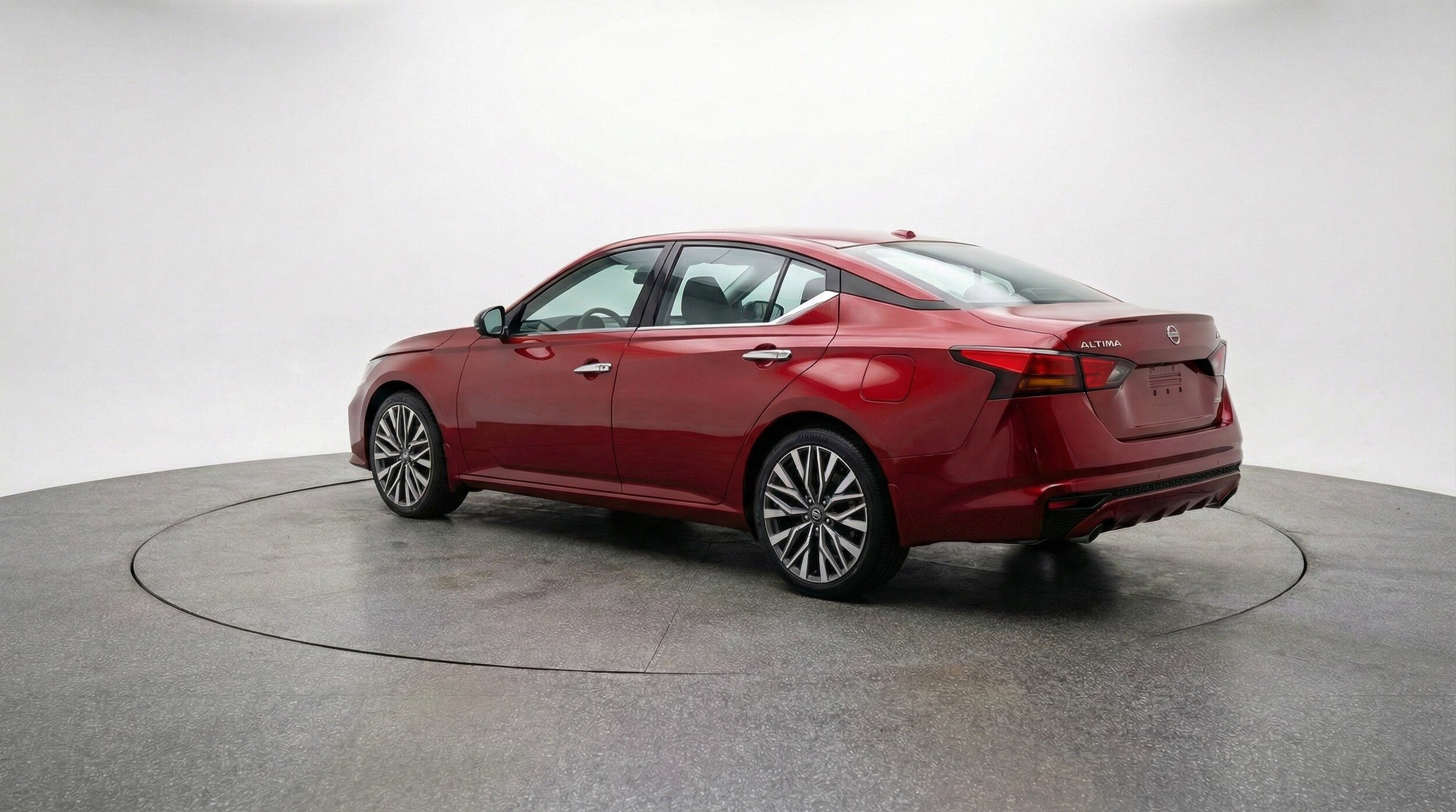 Thumbnail: 2025 Nissan Altima - 6