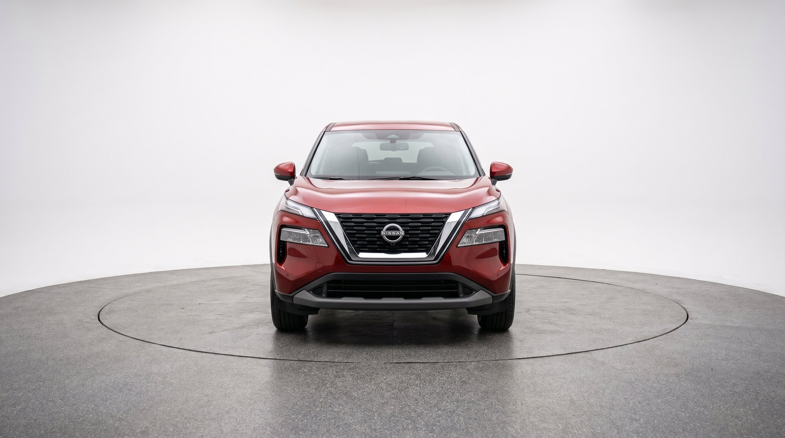 Thumbnail: 2025 Nissan Rogue - 2