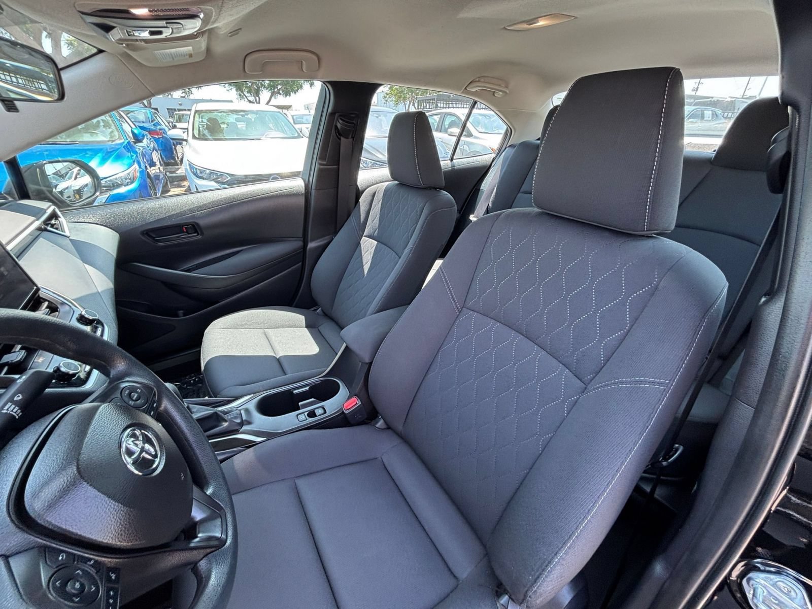 Thumbnail: 2025 Toyota Corolla - 31