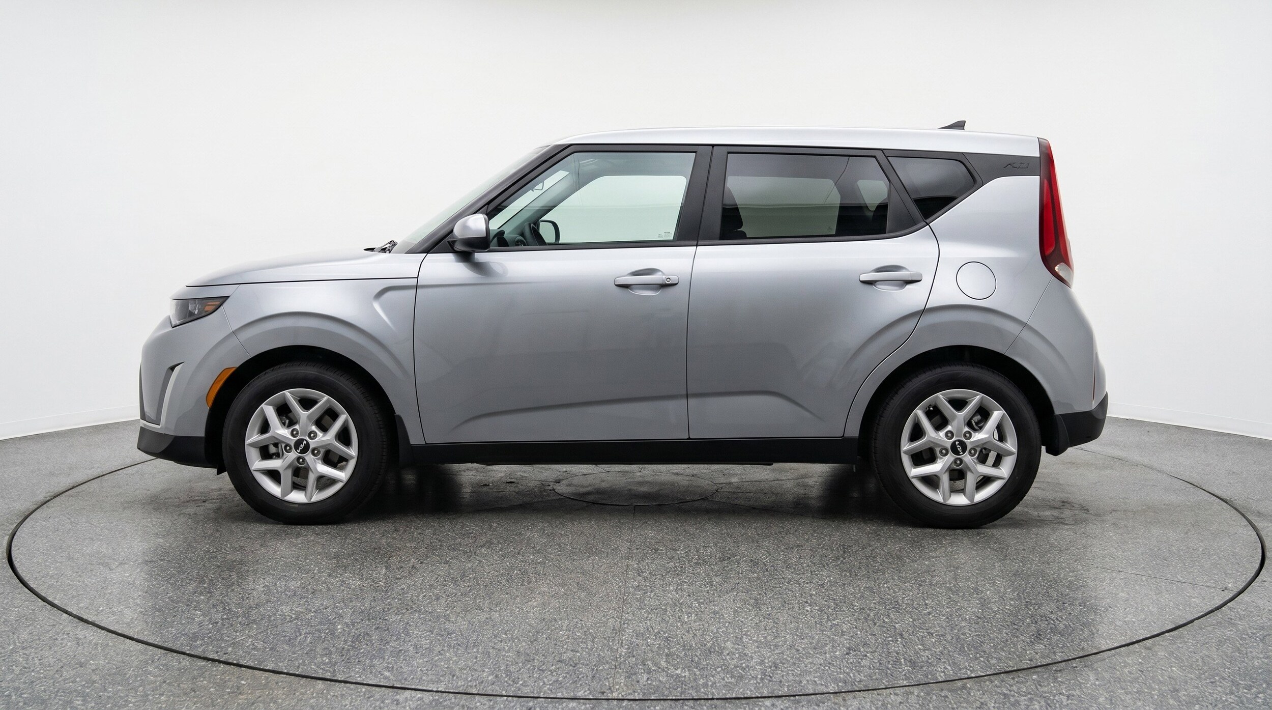 Thumbnail: 2025 Kia Soul - 5