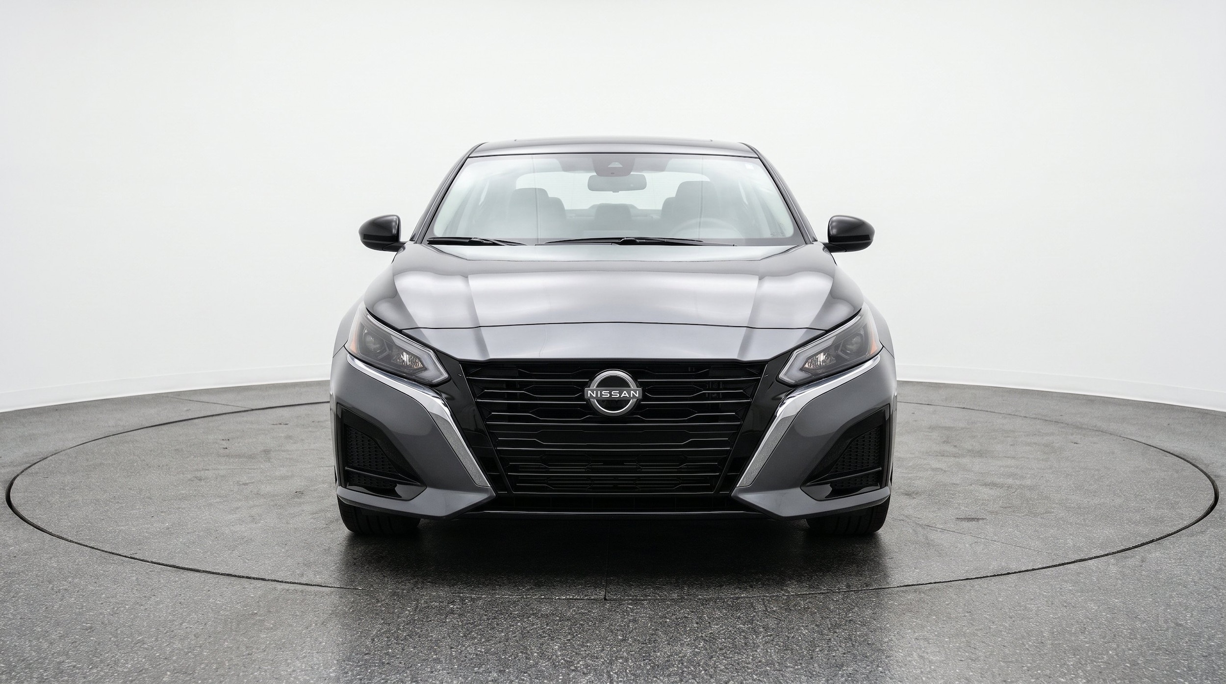 Thumbnail: 2025 Nissan Altima - 2