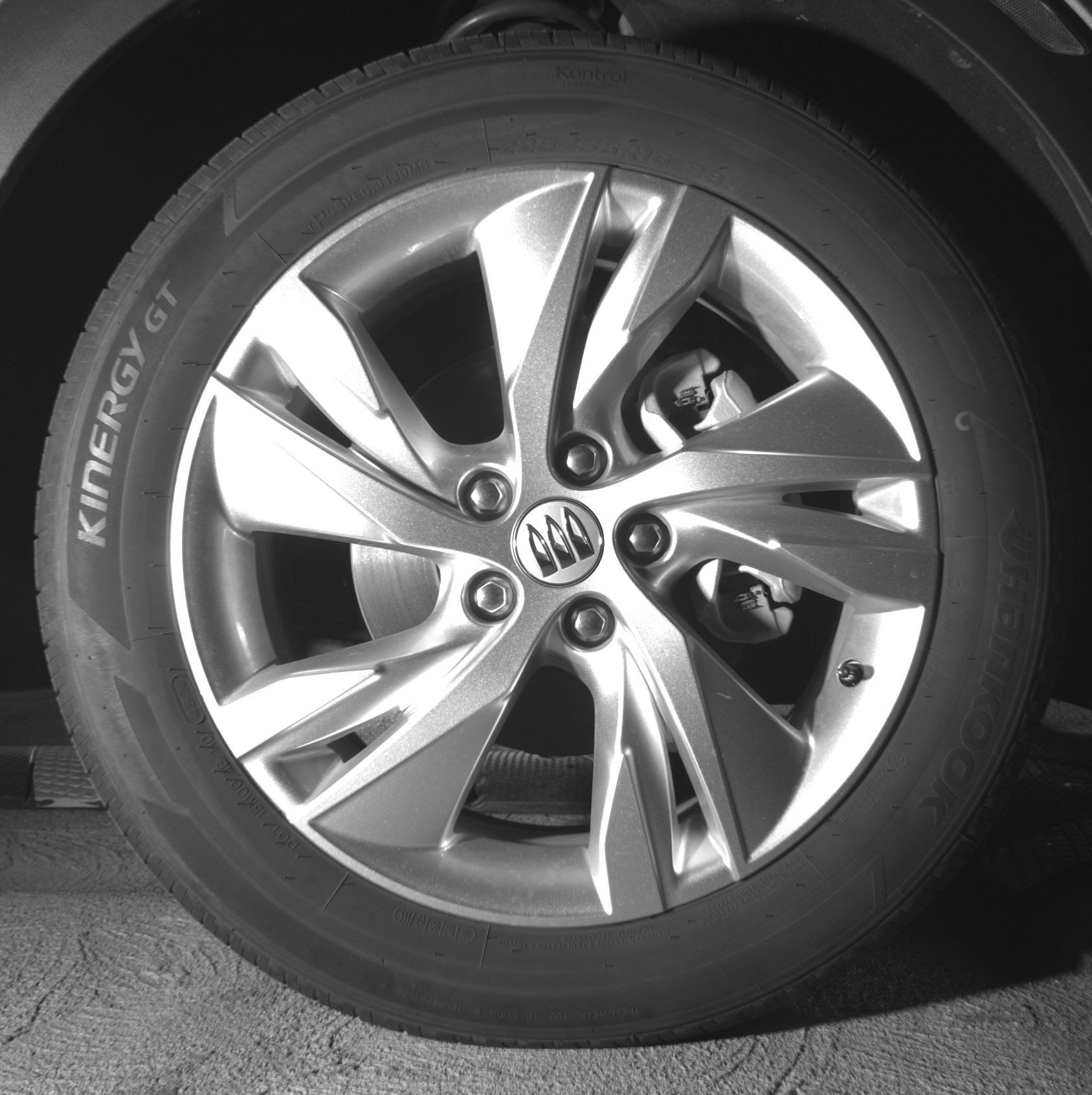 Thumbnail: 2025 Buick Encore GX - 13