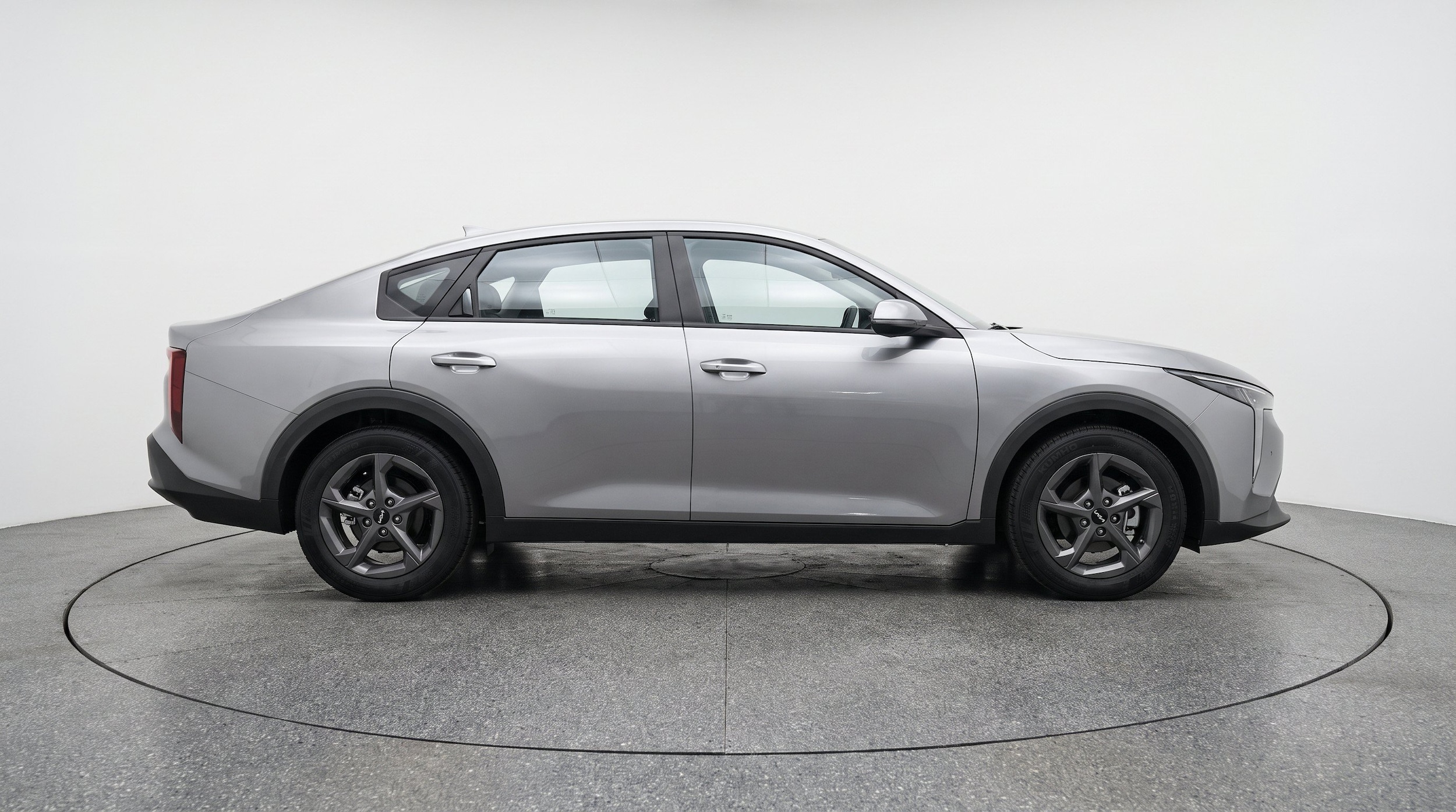Thumbnail: 2026 Kia K4 - 10