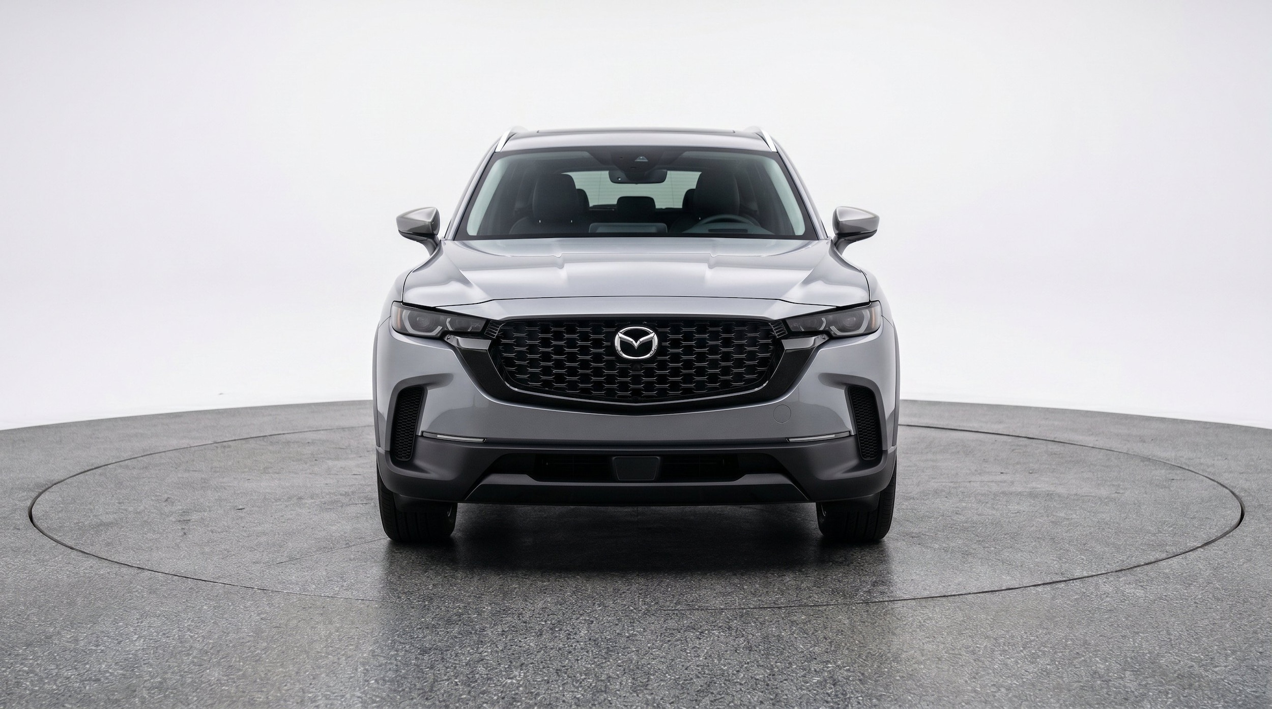 Thumbnail: 2026 Mazda CX-50 - 2
