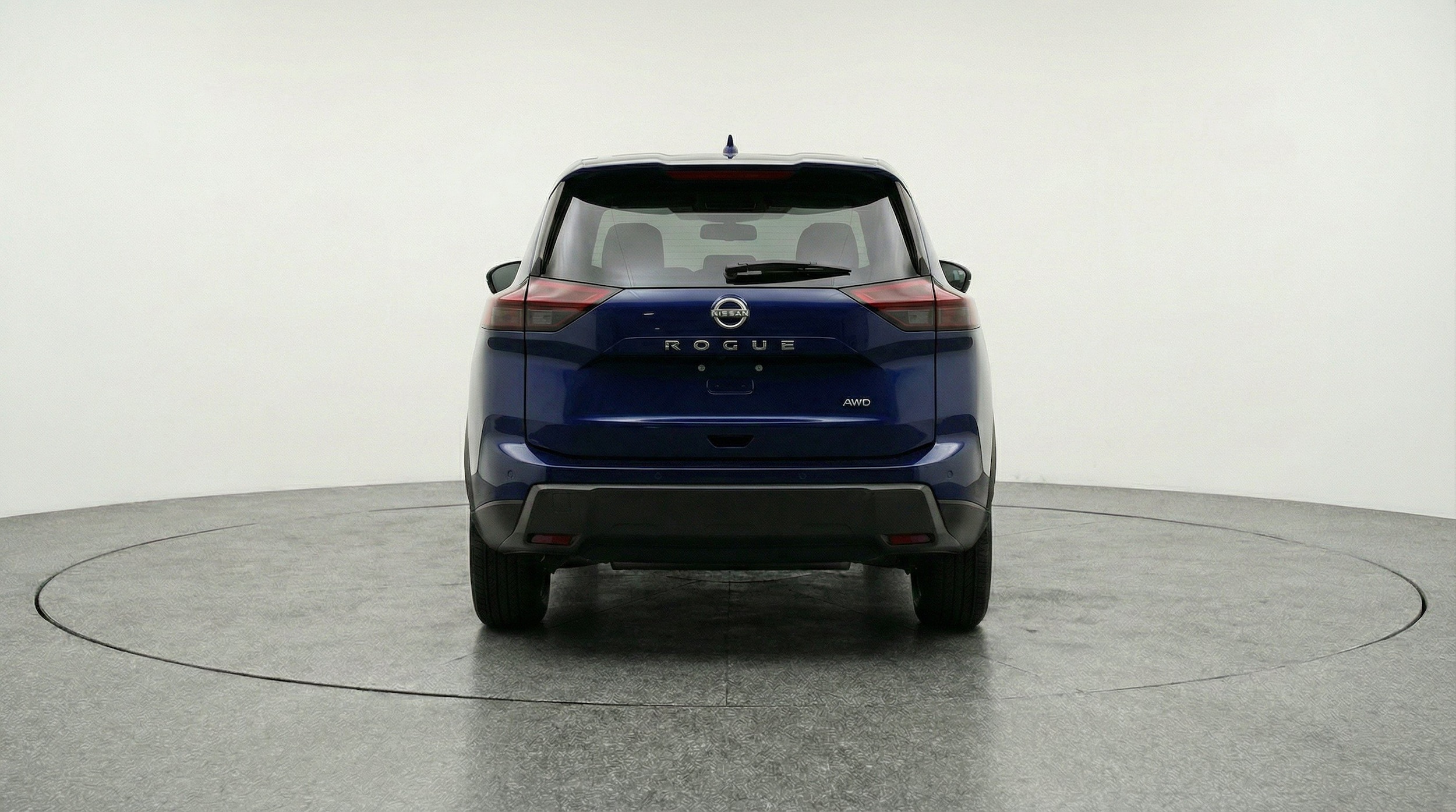 Thumbnail: 2025 Nissan Rogue - 7