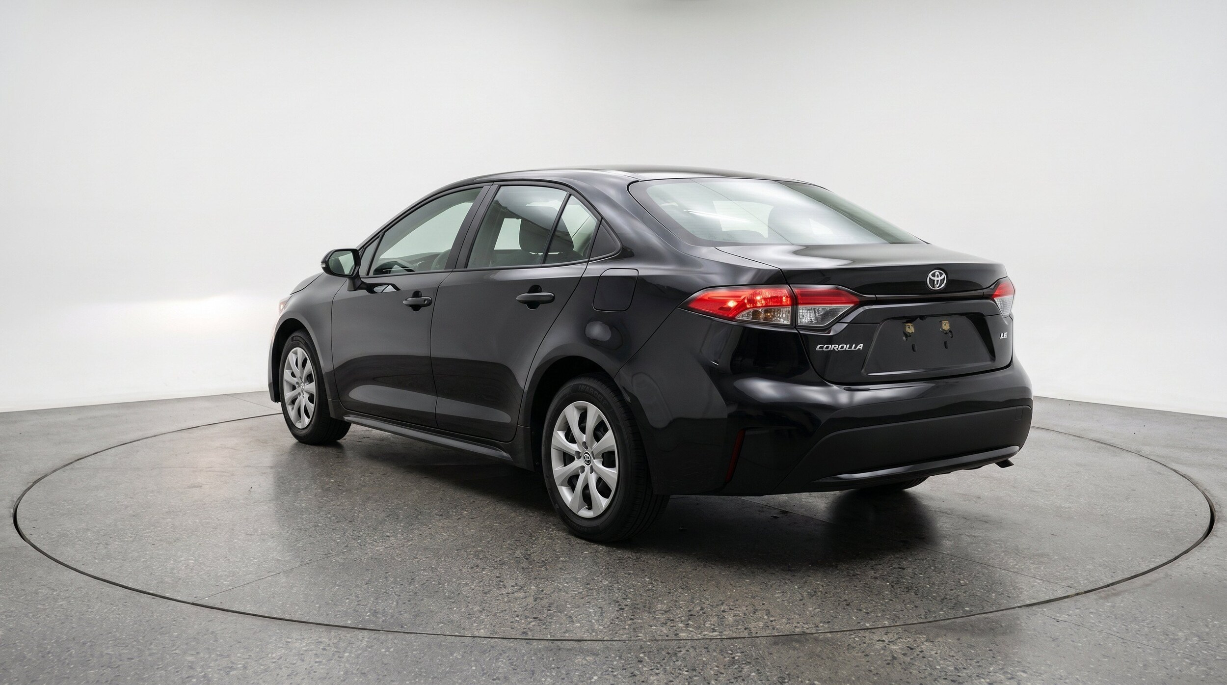 Thumbnail: 2025 Toyota Corolla - 6