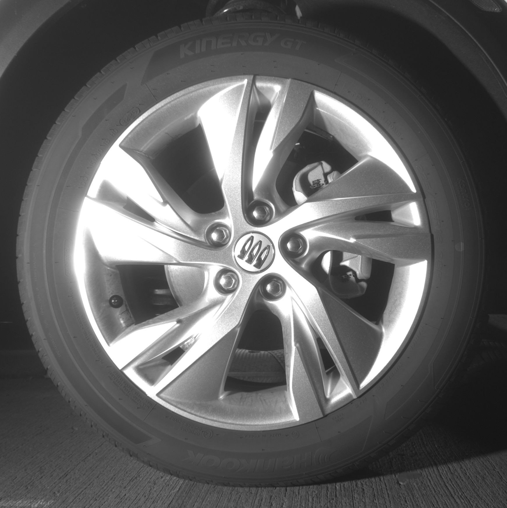 Thumbnail: 2026 Buick Encore GX - 13