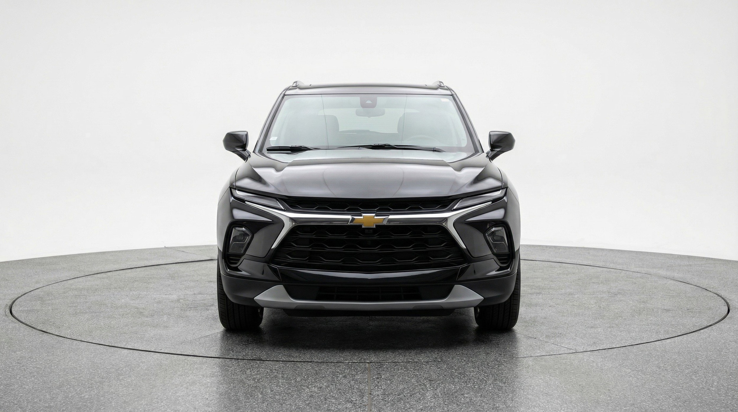 Thumbnail: 2025 Chevrolet Blazer - 2