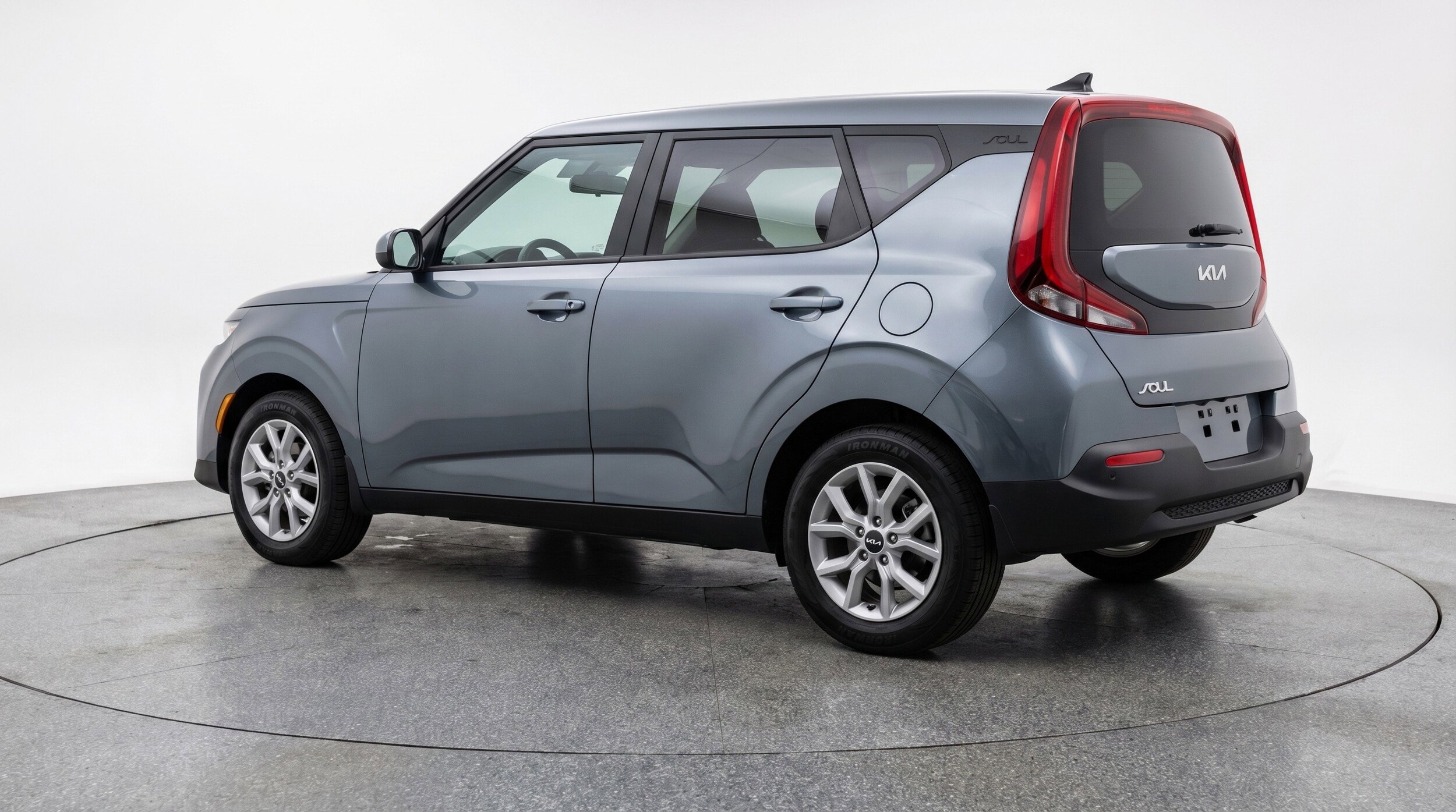 Thumbnail: 2025 Kia Soul - 6