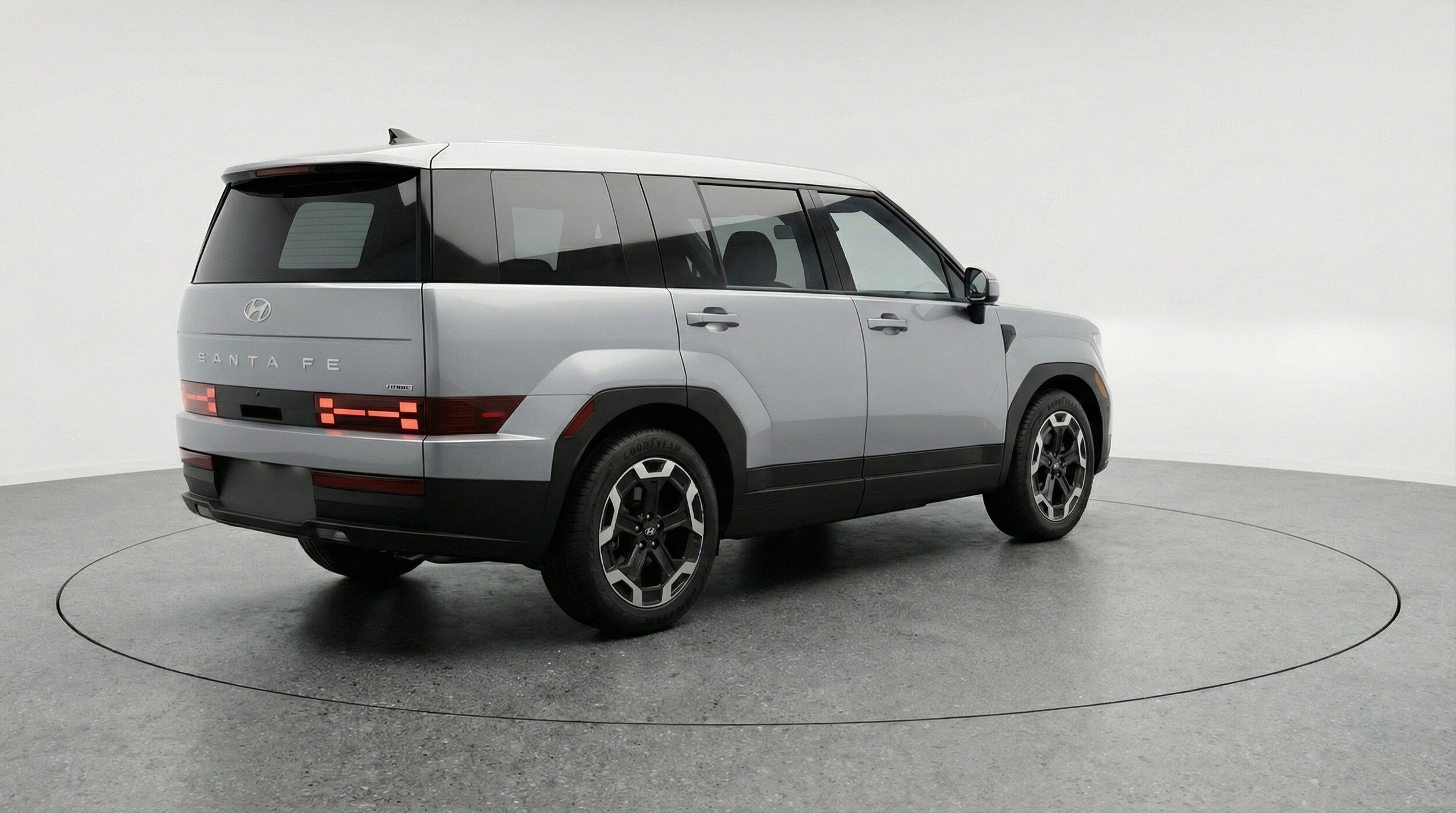 Thumbnail: 2026 Hyundai Santa Fe - 9