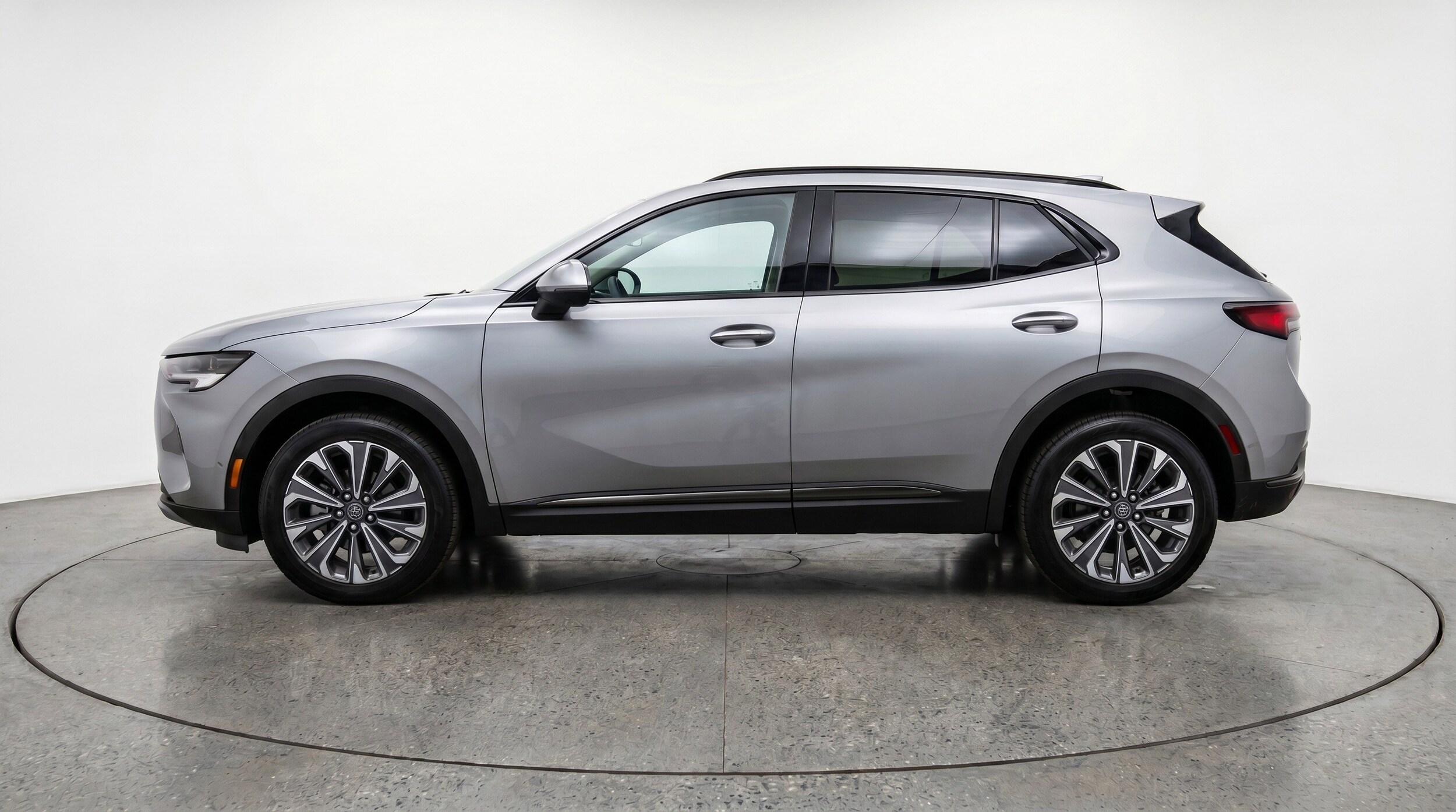 Thumbnail: 2024 Buick Envision - 5