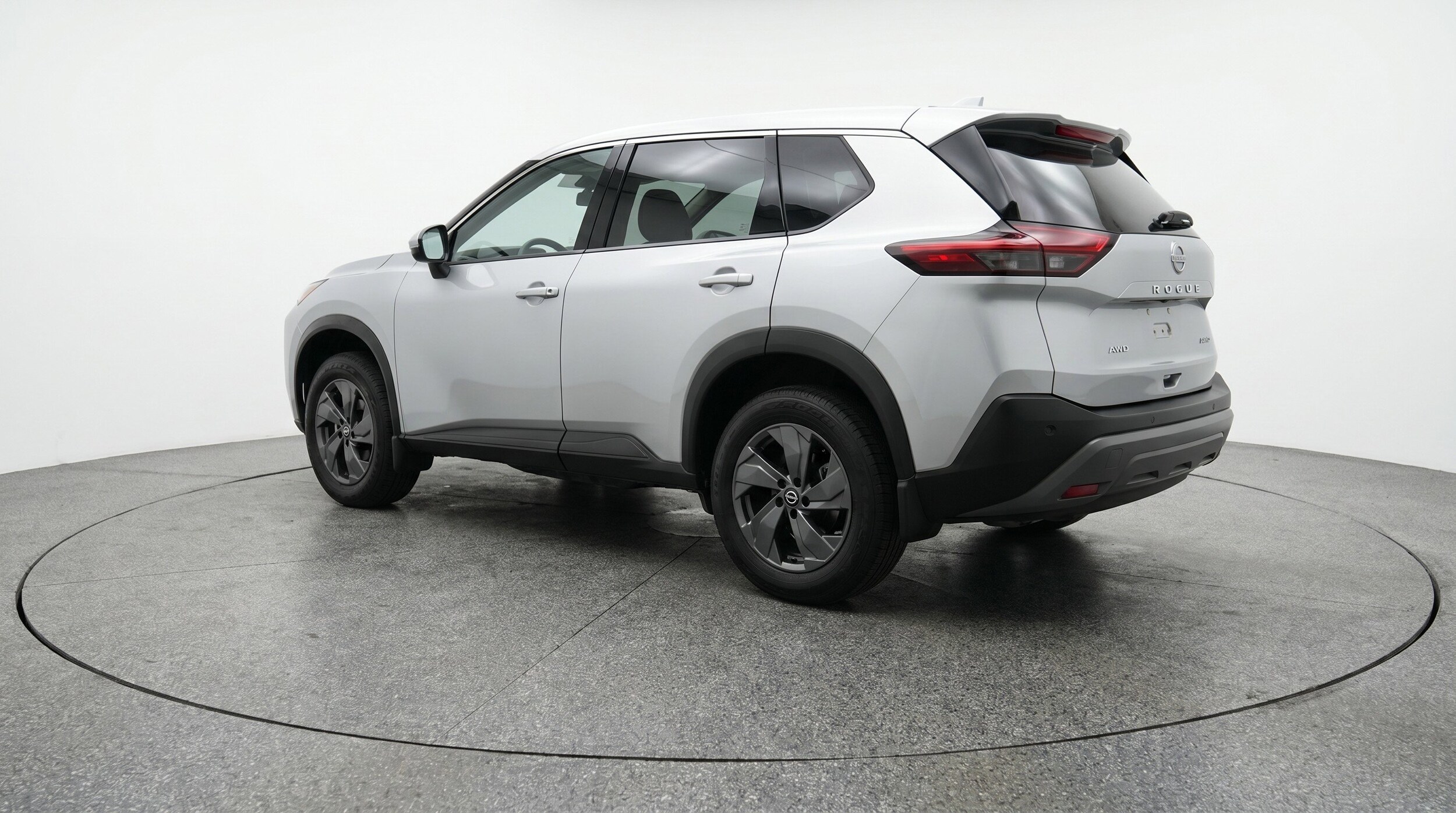 Thumbnail: 2025 Nissan Rogue - 6