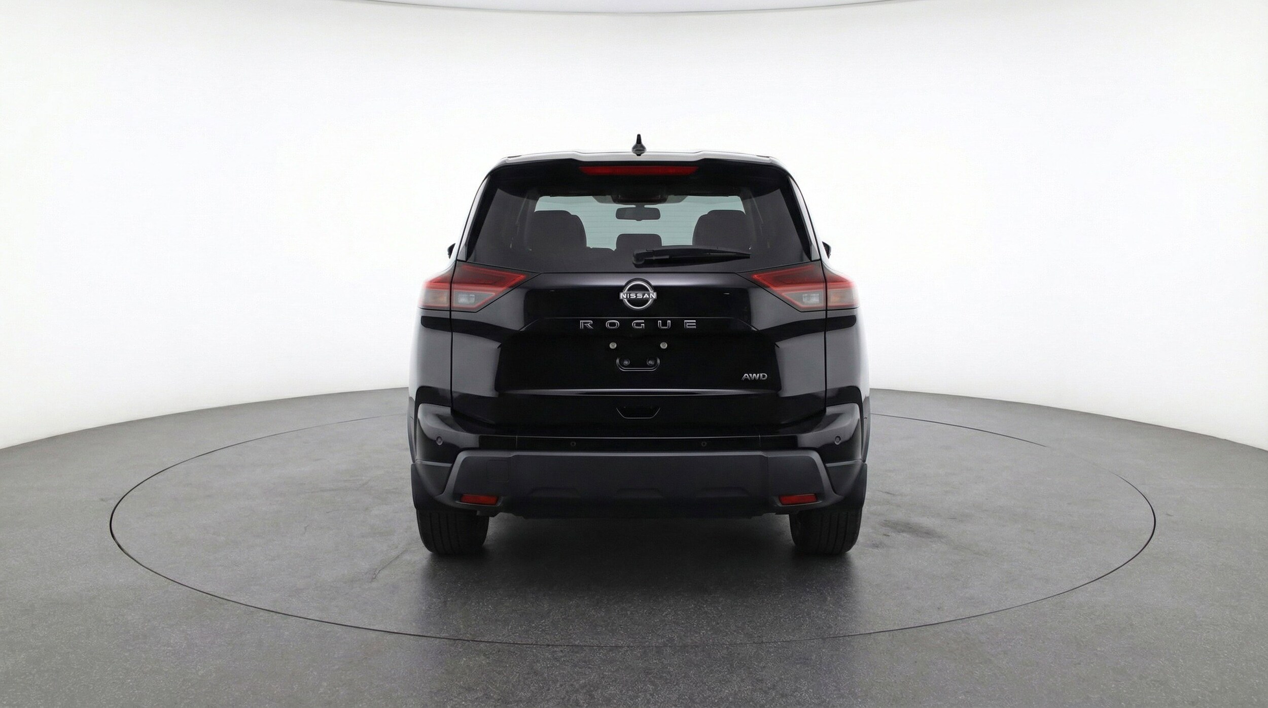 Thumbnail: 2025 Nissan Rogue - 7