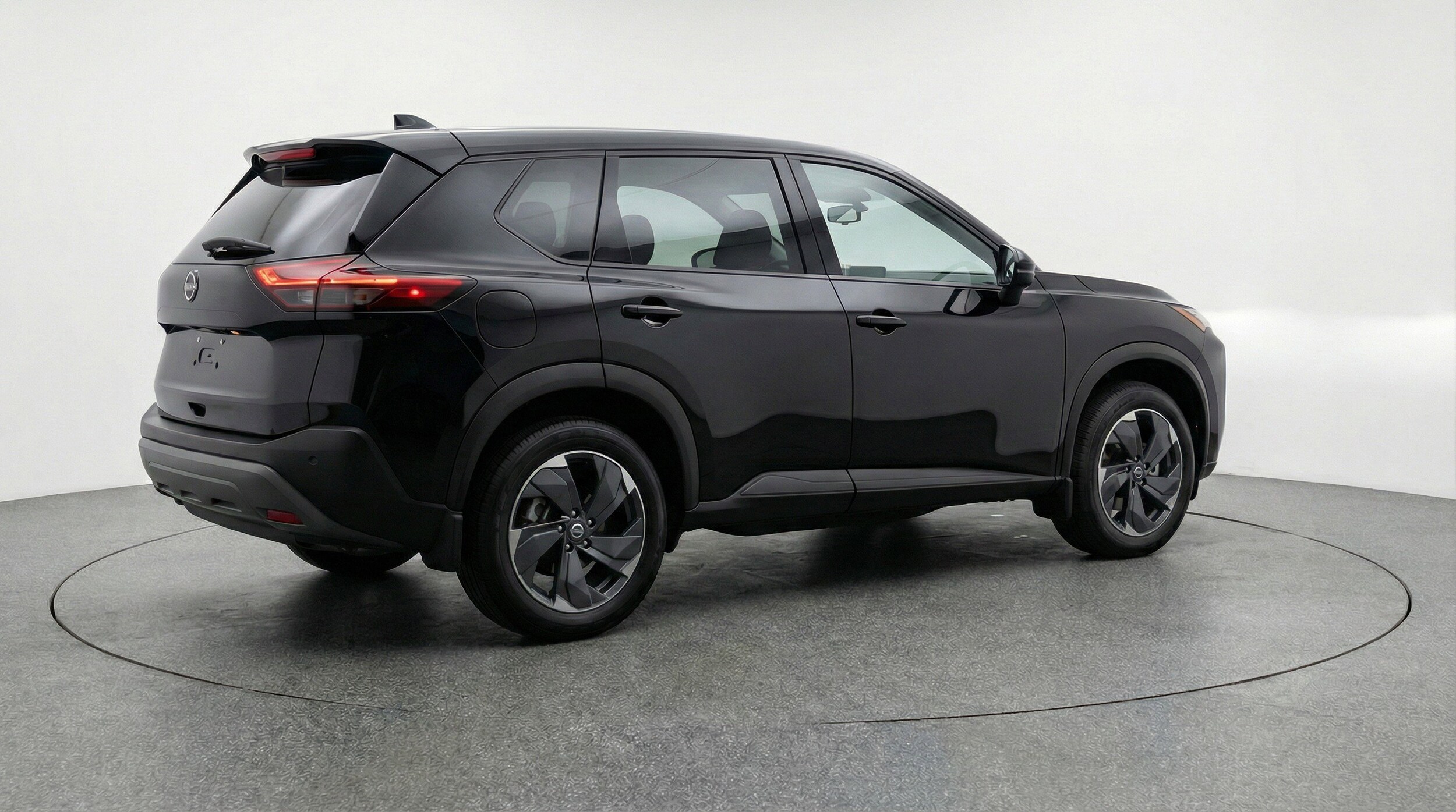Thumbnail: 2025 Nissan Rogue - 9