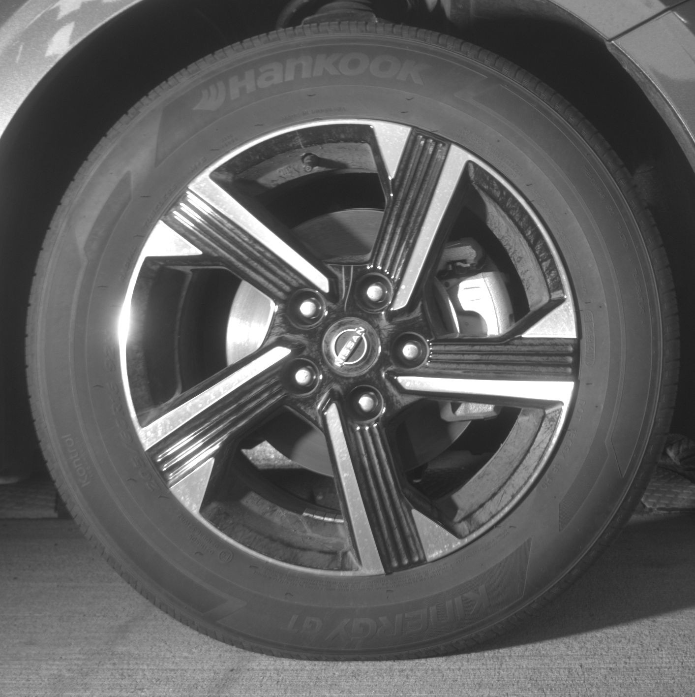 Thumbnail: 2025 Nissan Sentra - 10