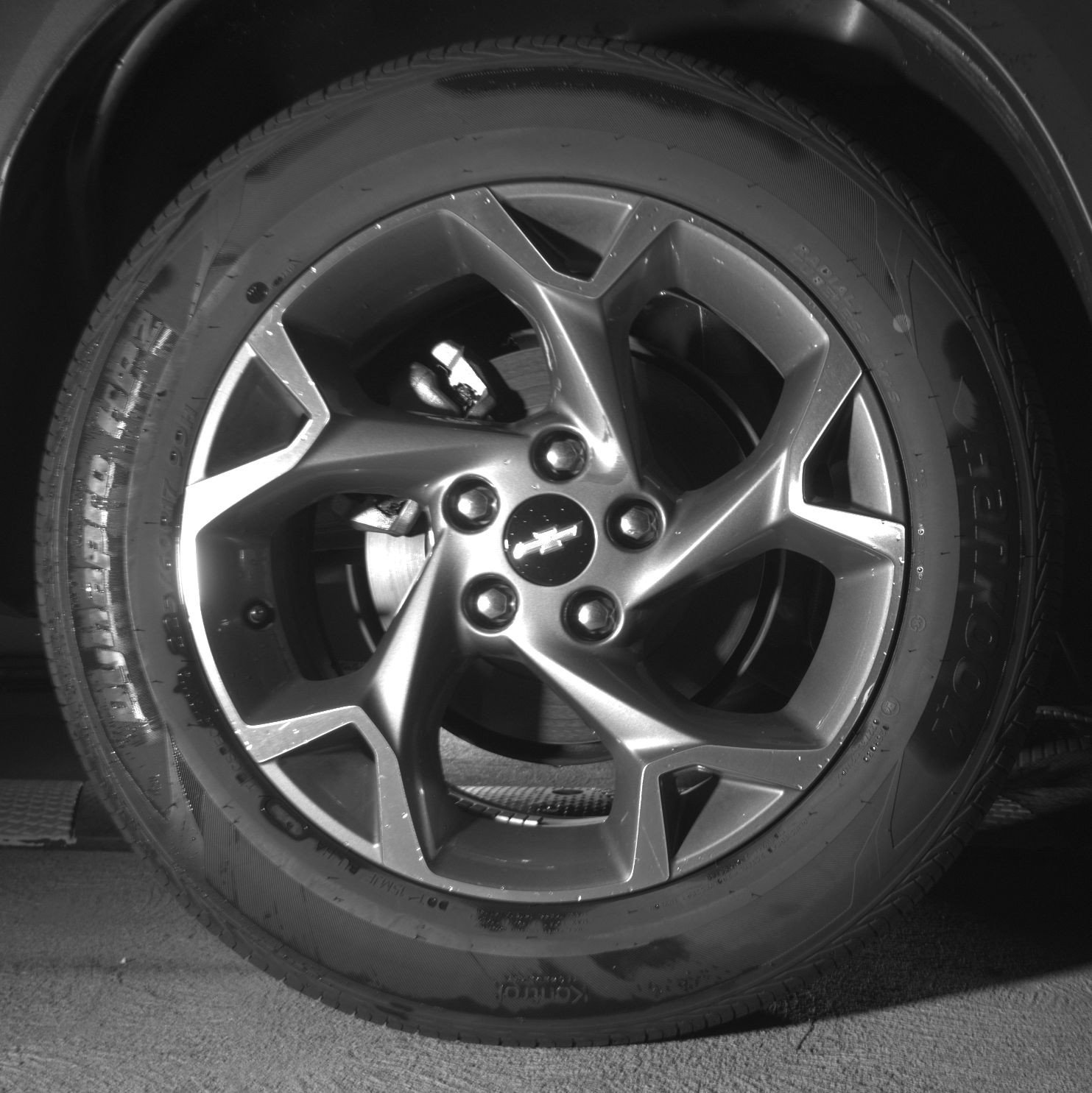 Thumbnail: 2025 Chevrolet Trax - 15