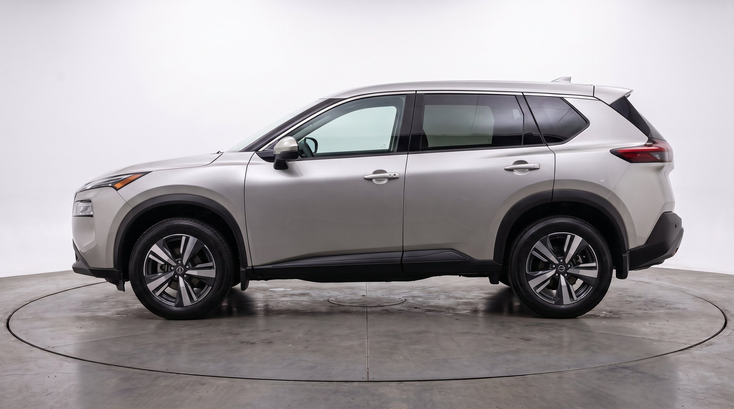 Thumbnail: 2026 Nissan Rogue - 5