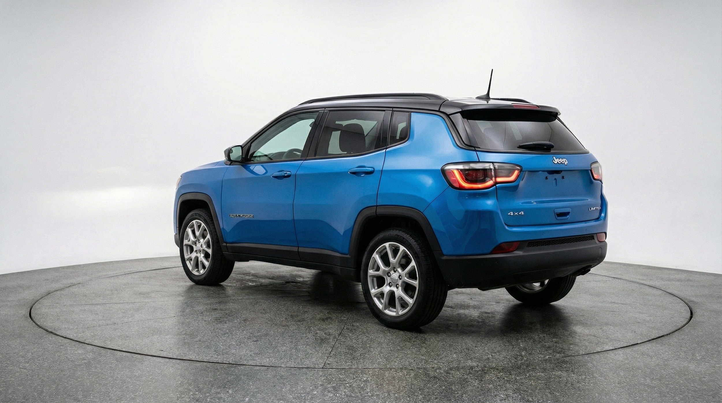 Thumbnail: 2025 Jeep Compass - 6