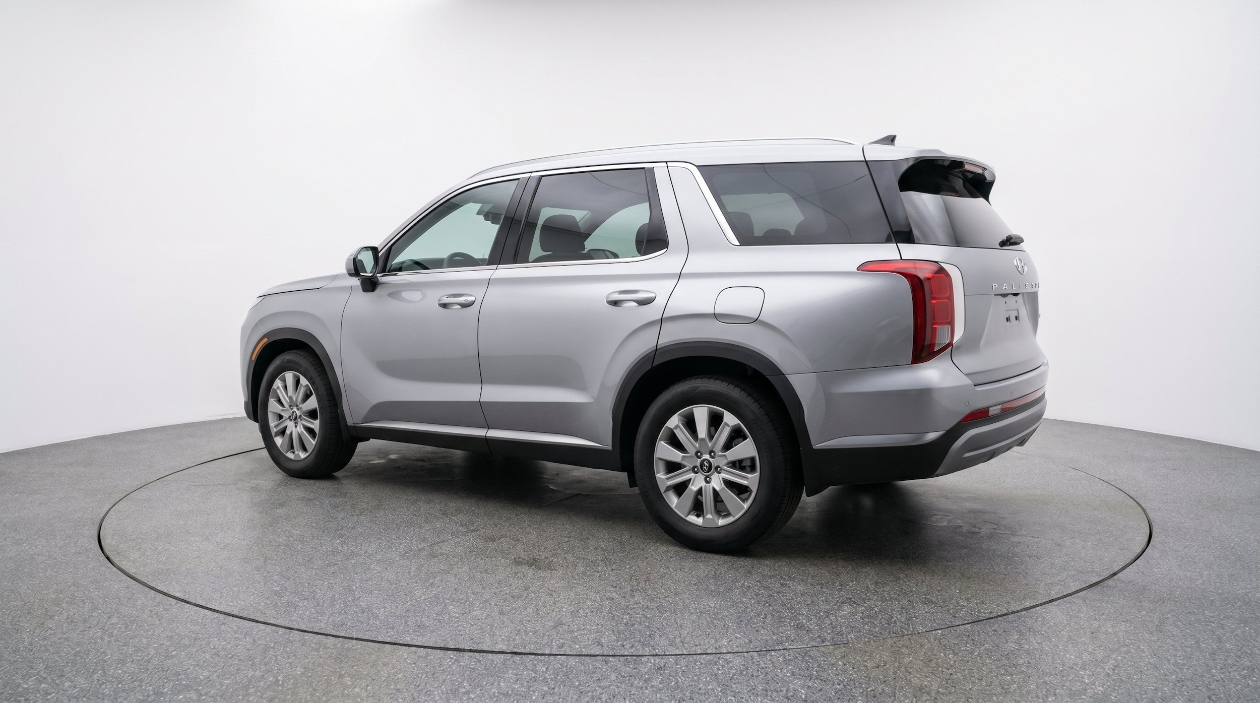 Thumbnail: 2025 Hyundai Palisade - 6