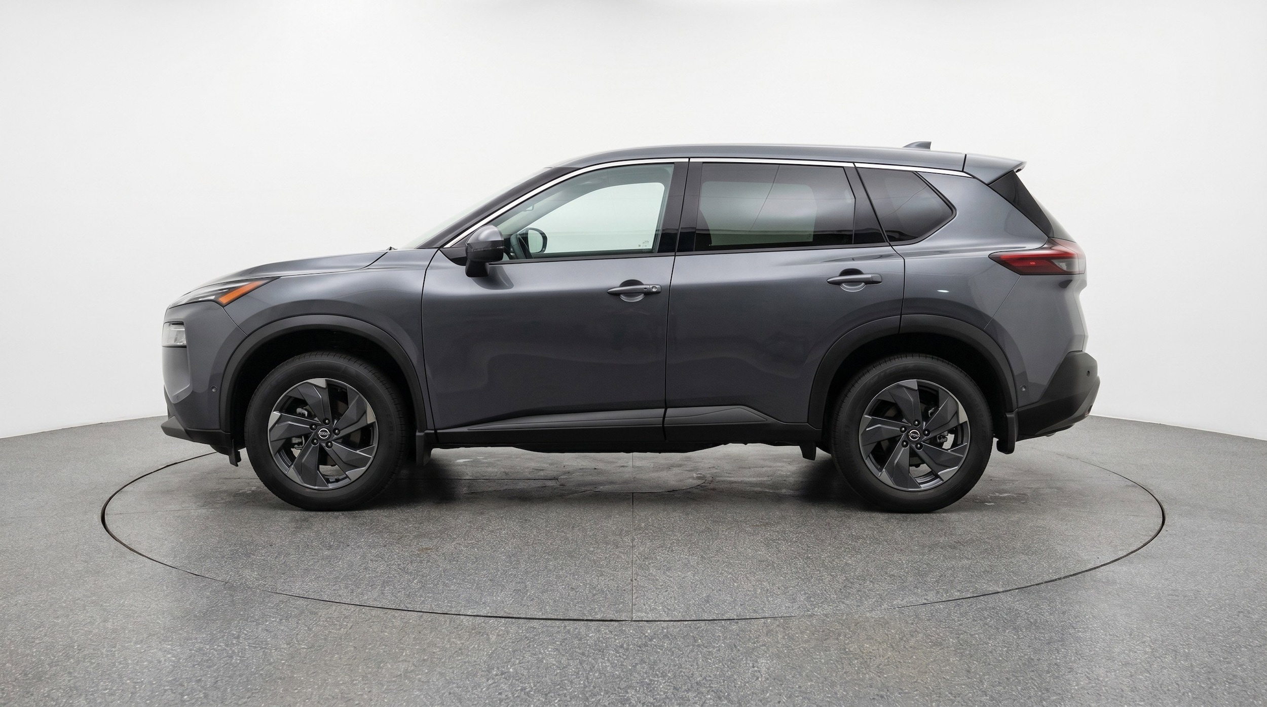 Thumbnail: 2025 Nissan Rogue - 5