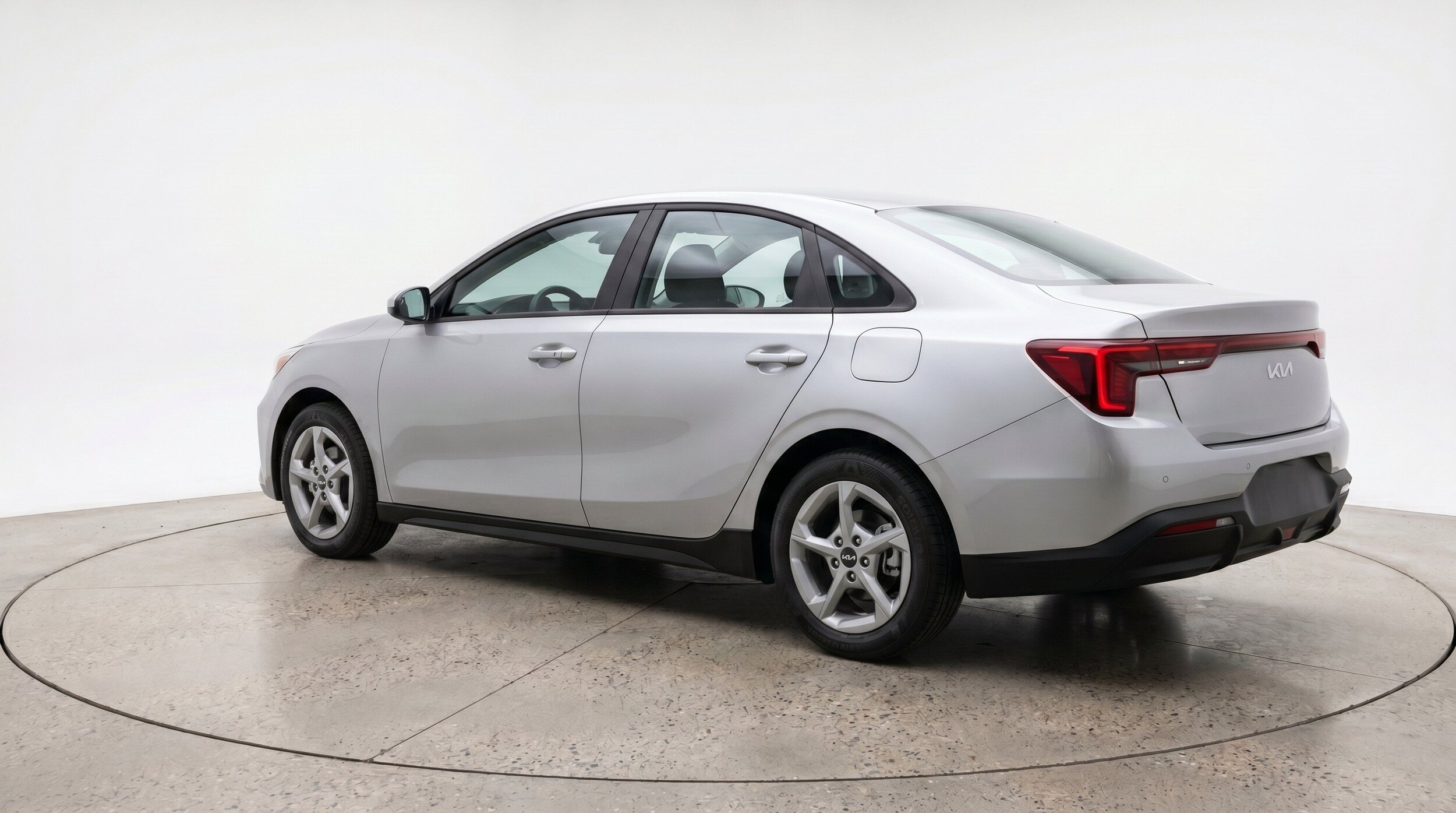 Thumbnail: 2026 Kia K4 - 6