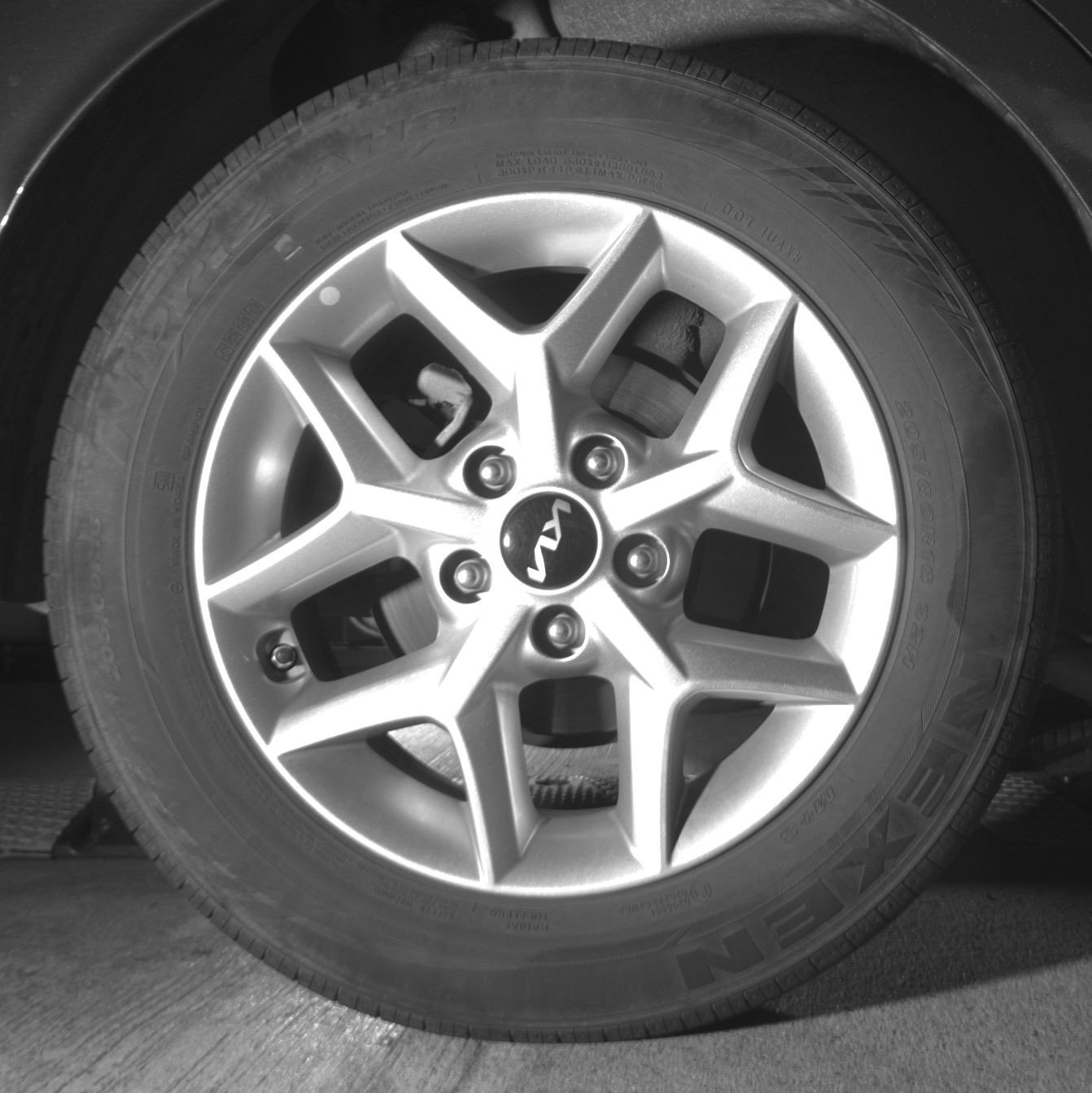 Thumbnail: 2025 Kia Soul - 15