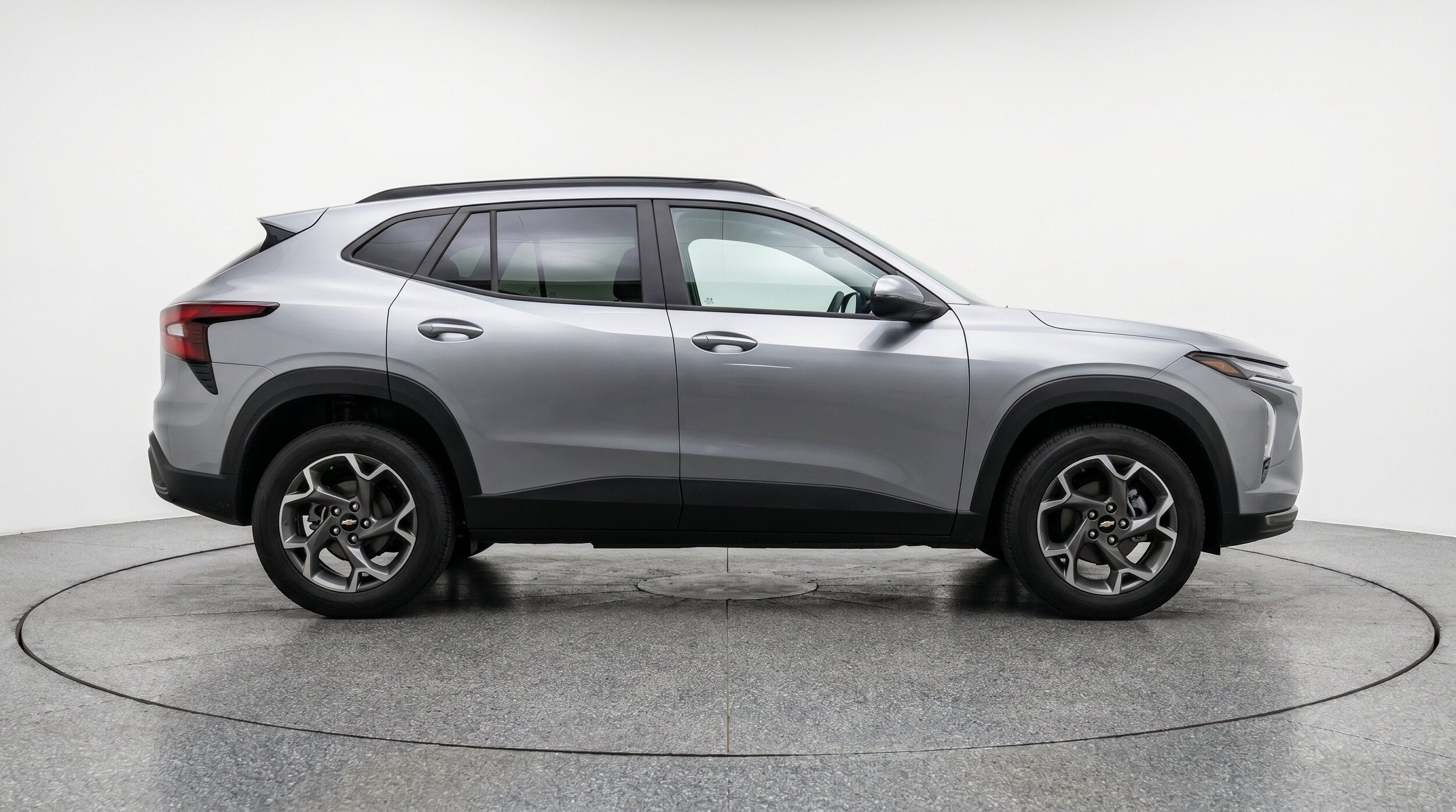 Thumbnail: 2025 Chevrolet Trax - 11
