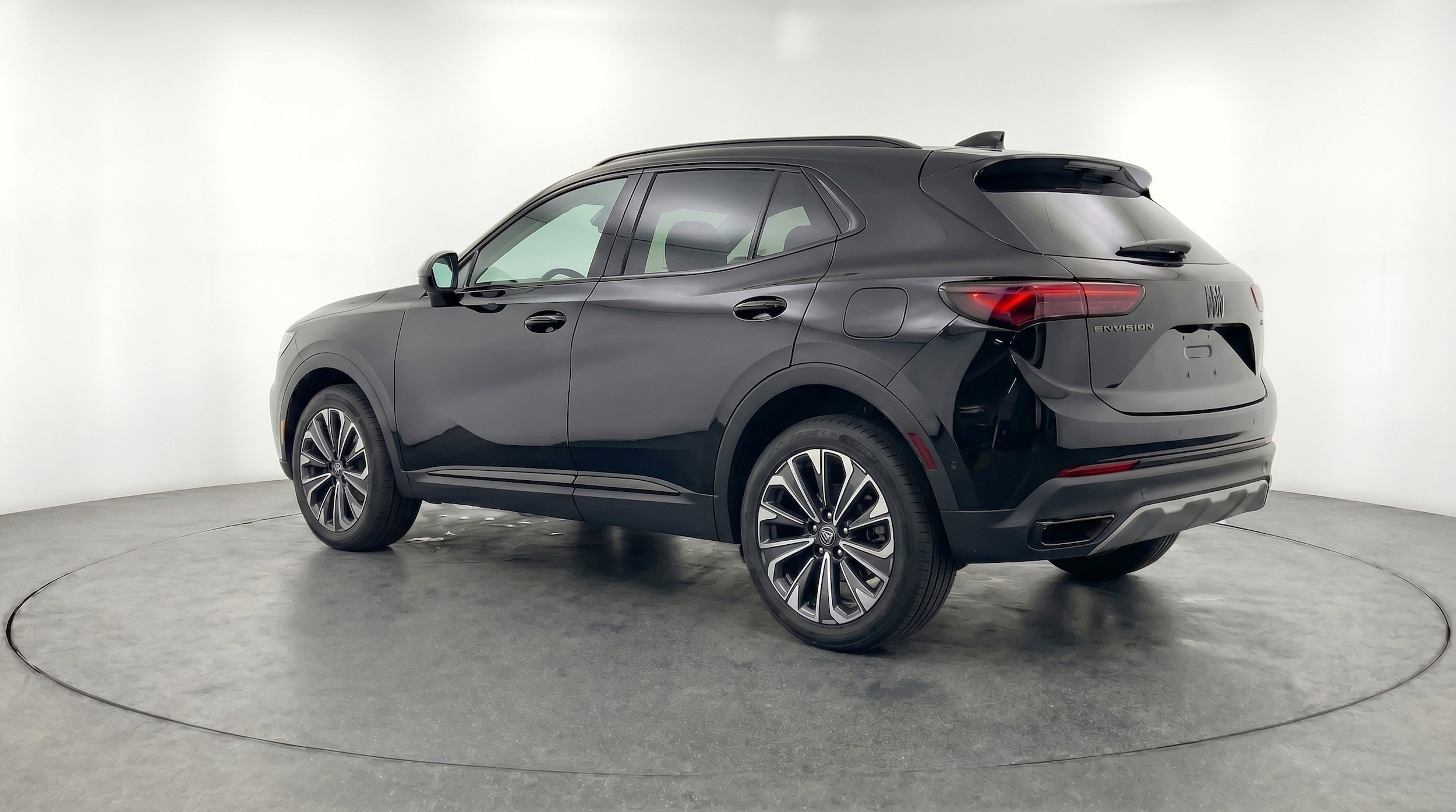Thumbnail: 2024 Buick Envision - 6