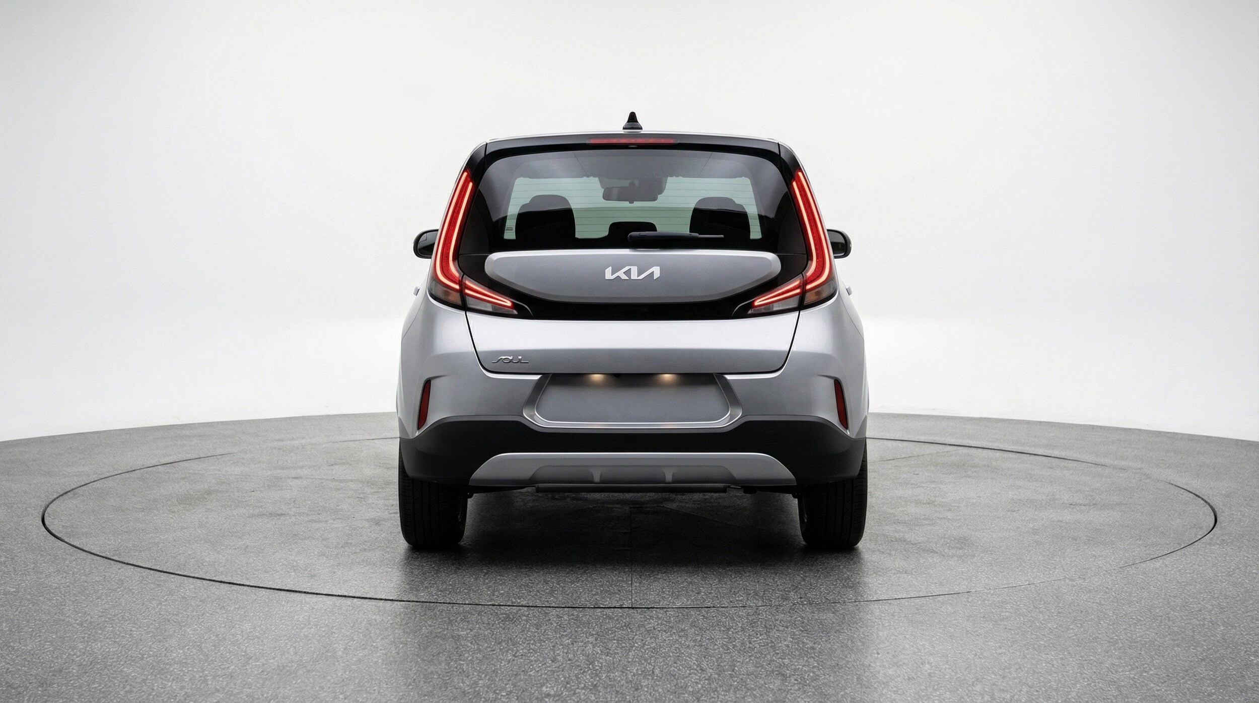 Thumbnail: 2025 Kia Soul - 7