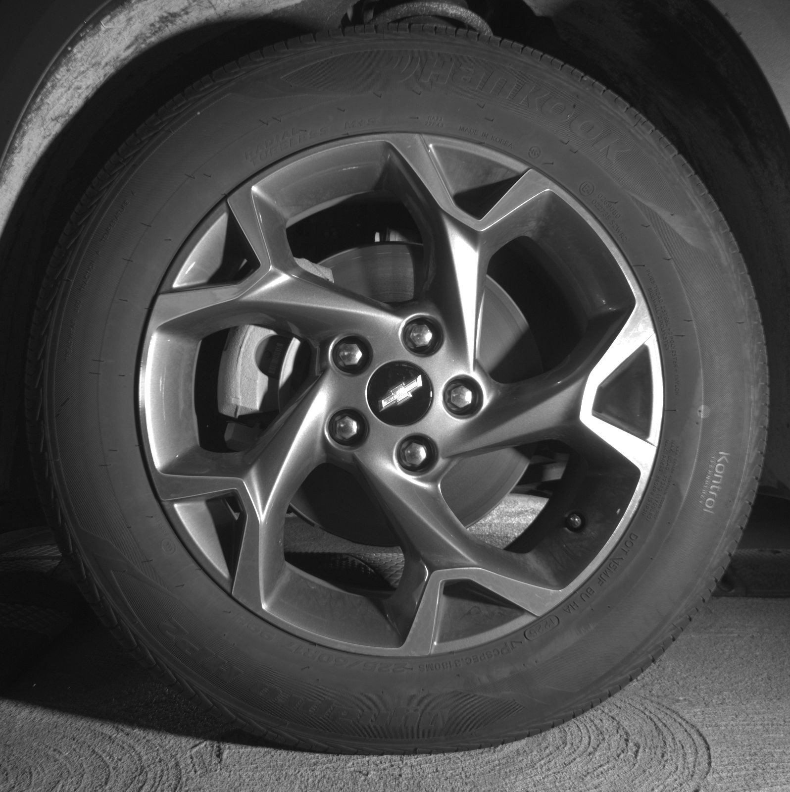 Thumbnail: 2025 Chevrolet Trax - 12