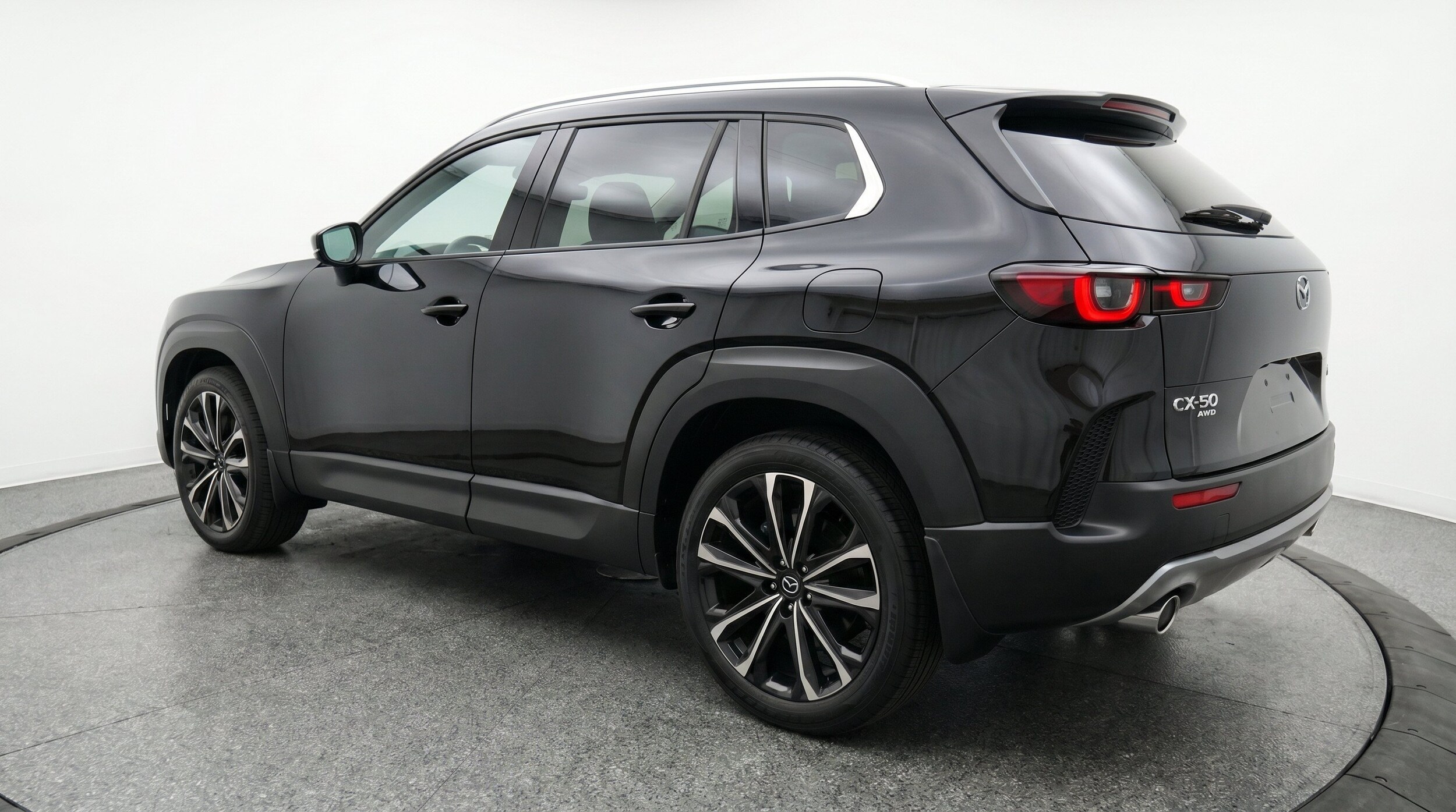 Thumbnail: 2026 Mazda CX-50 - 6