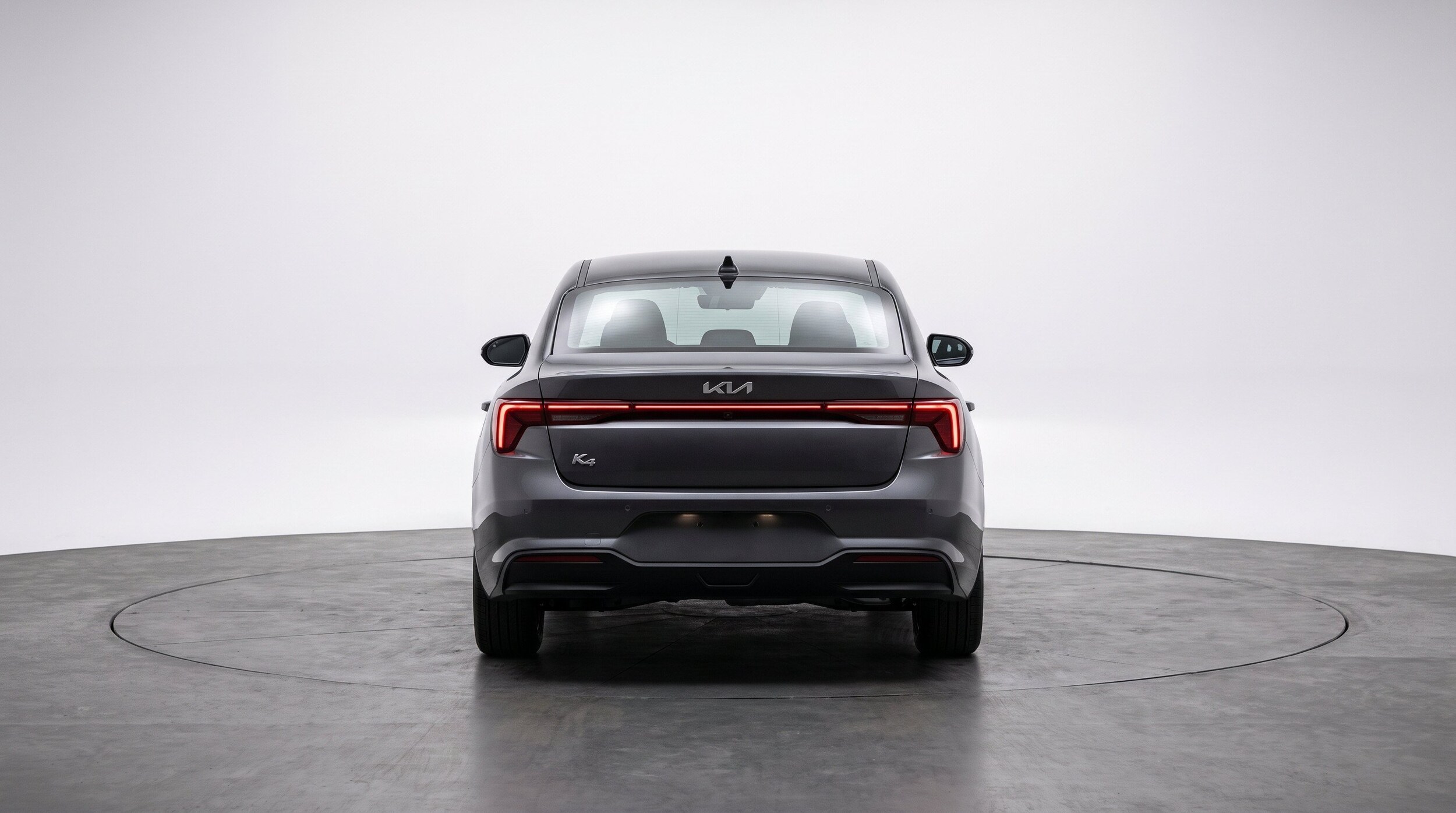 Thumbnail: 2026 Kia K4 - 7
