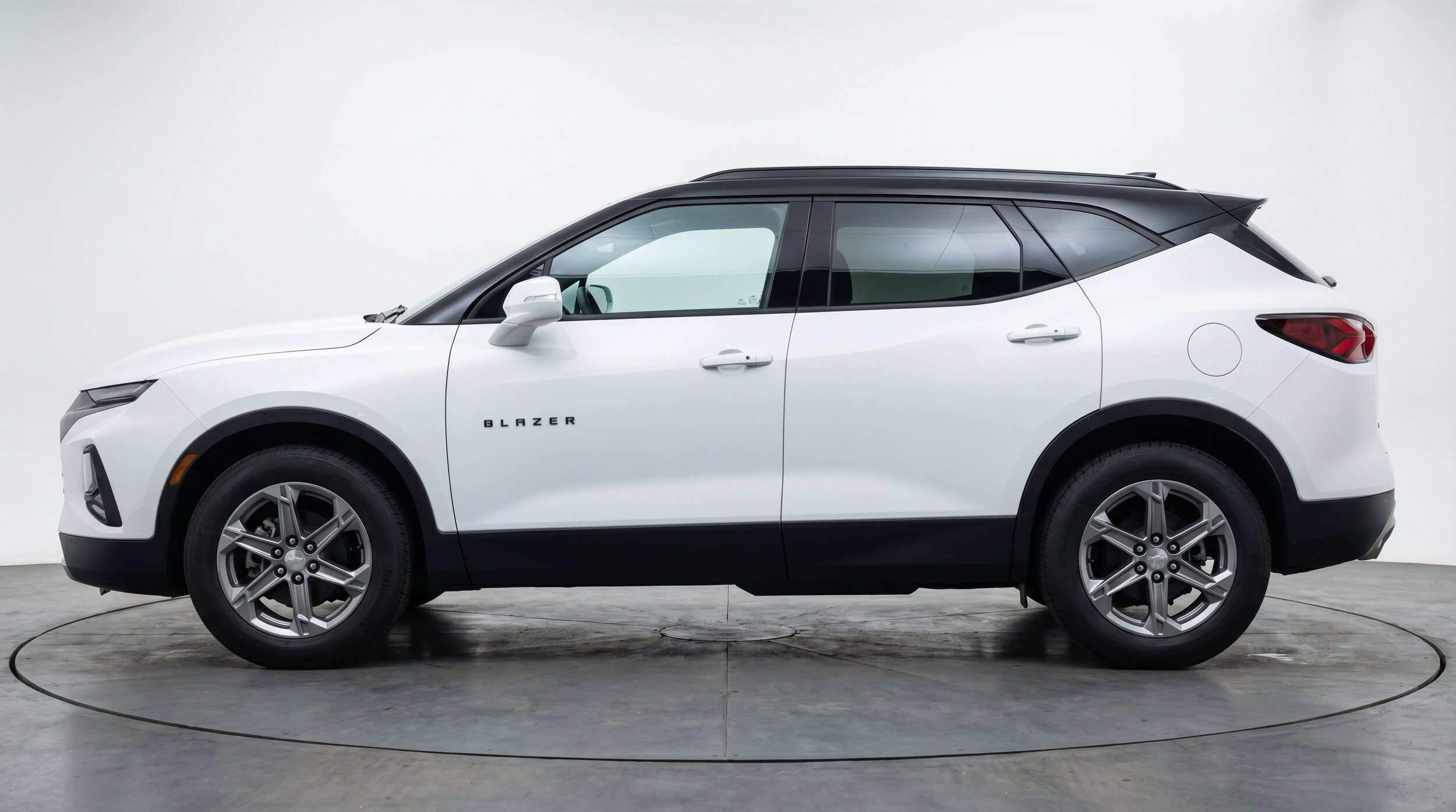 Thumbnail: 2026 Chevrolet Blazer - 5
