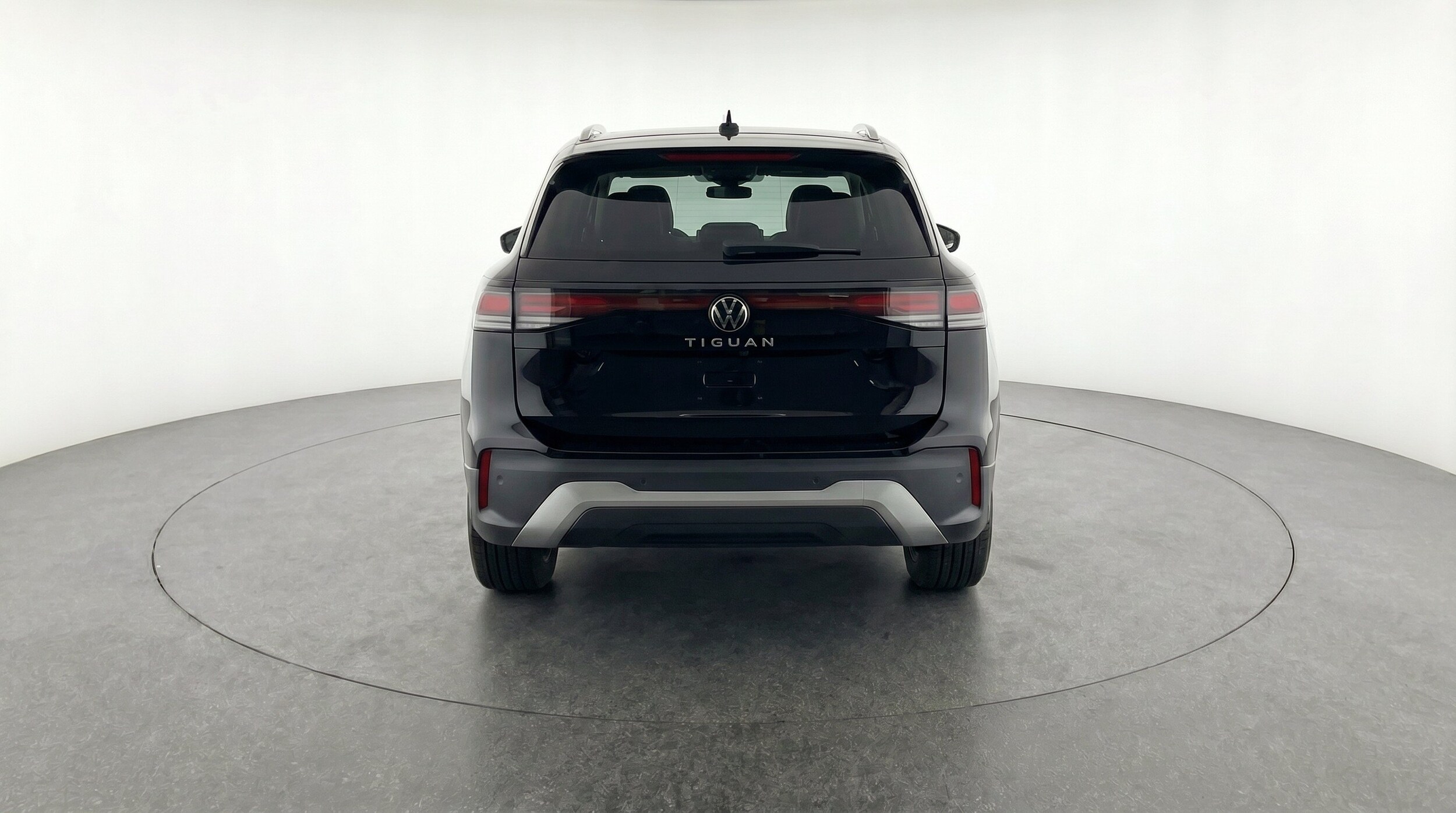 Thumbnail: 2026 Volkswagen Tiguan - 7