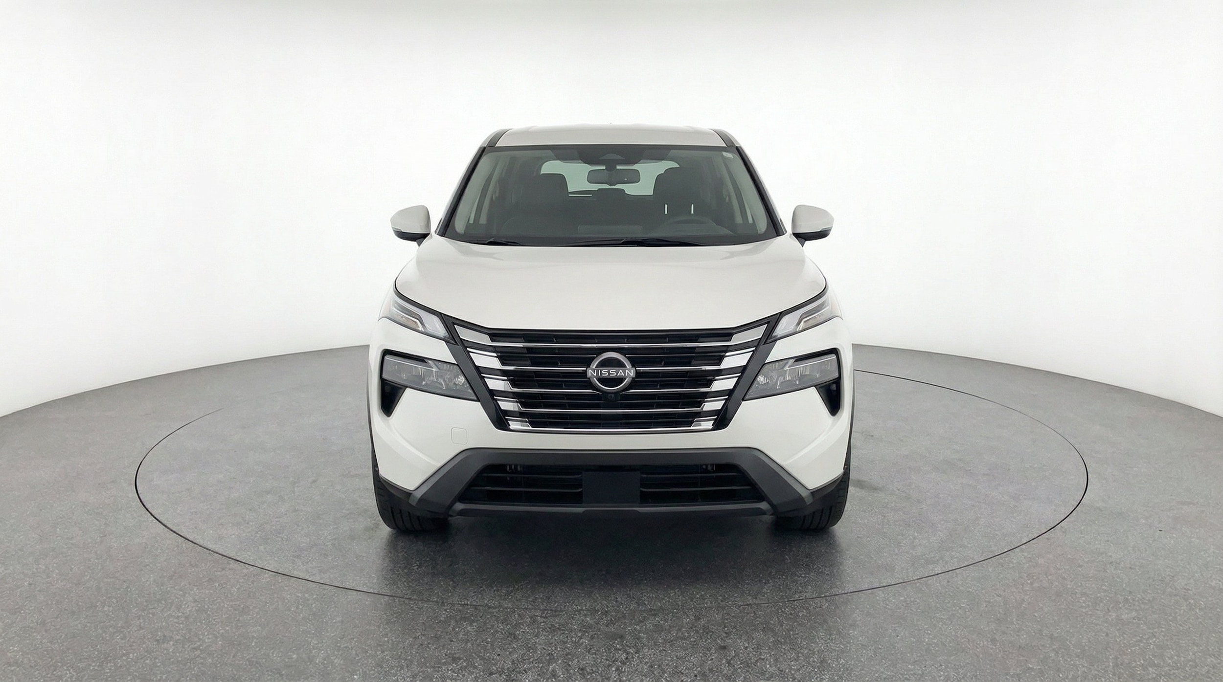 Thumbnail: 2025 Nissan Rogue - 2