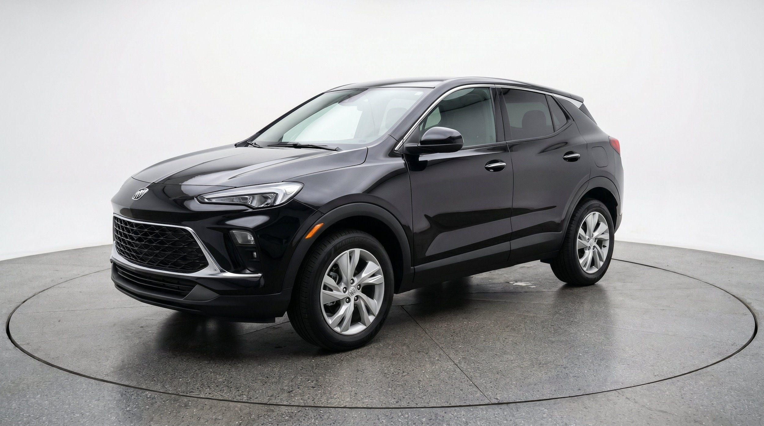 Thumbnail: 2026 Buick Encore GX - 3