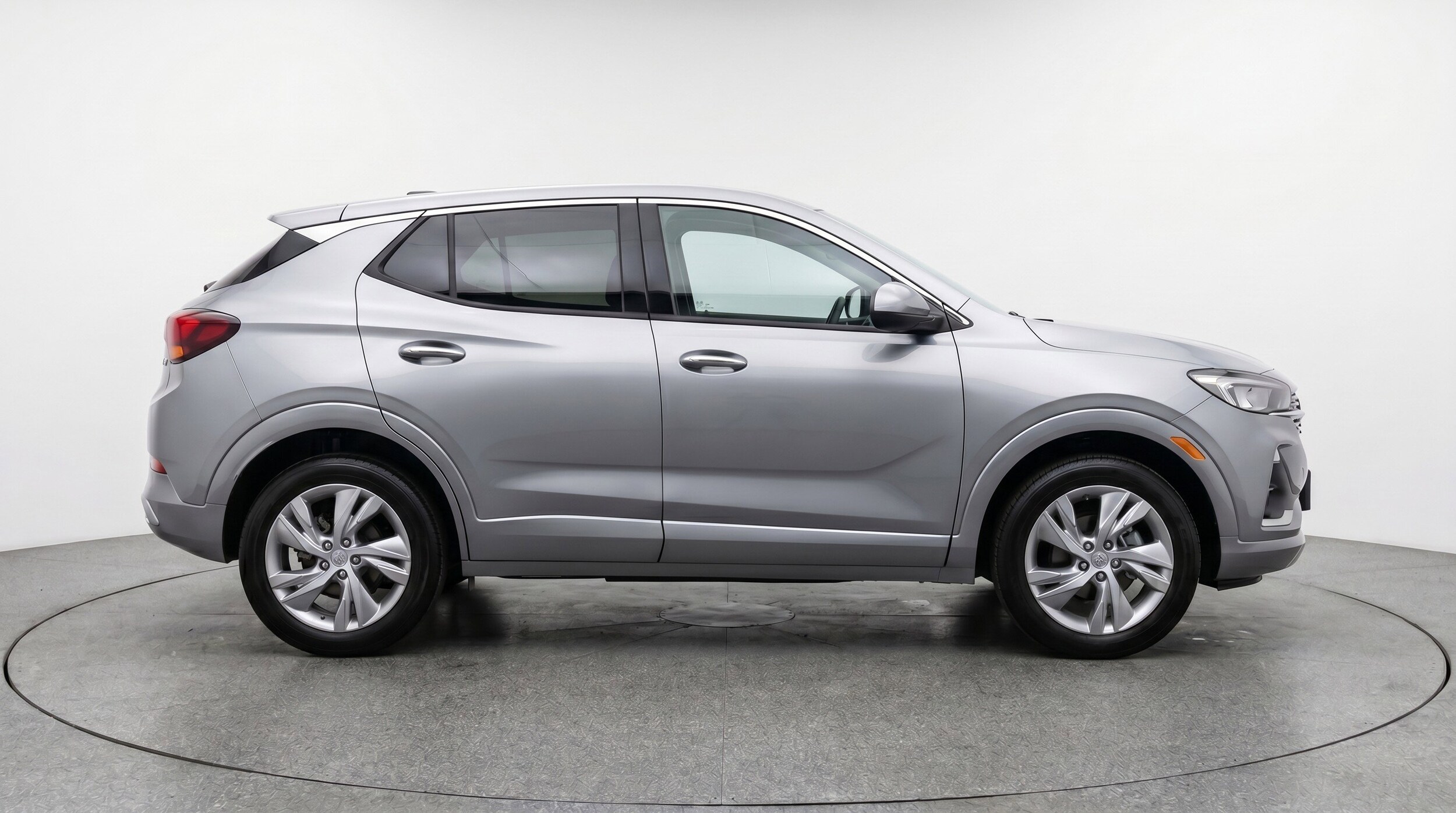 Thumbnail: 2025 Buick Encore GX - 11