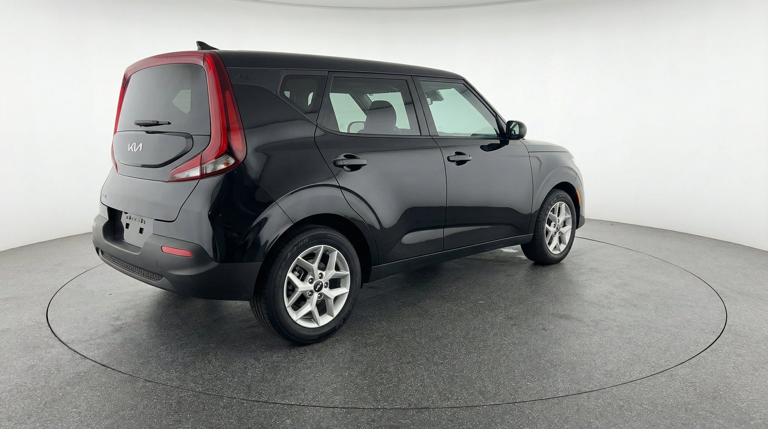 Thumbnail: 2025 Kia Soul - 9