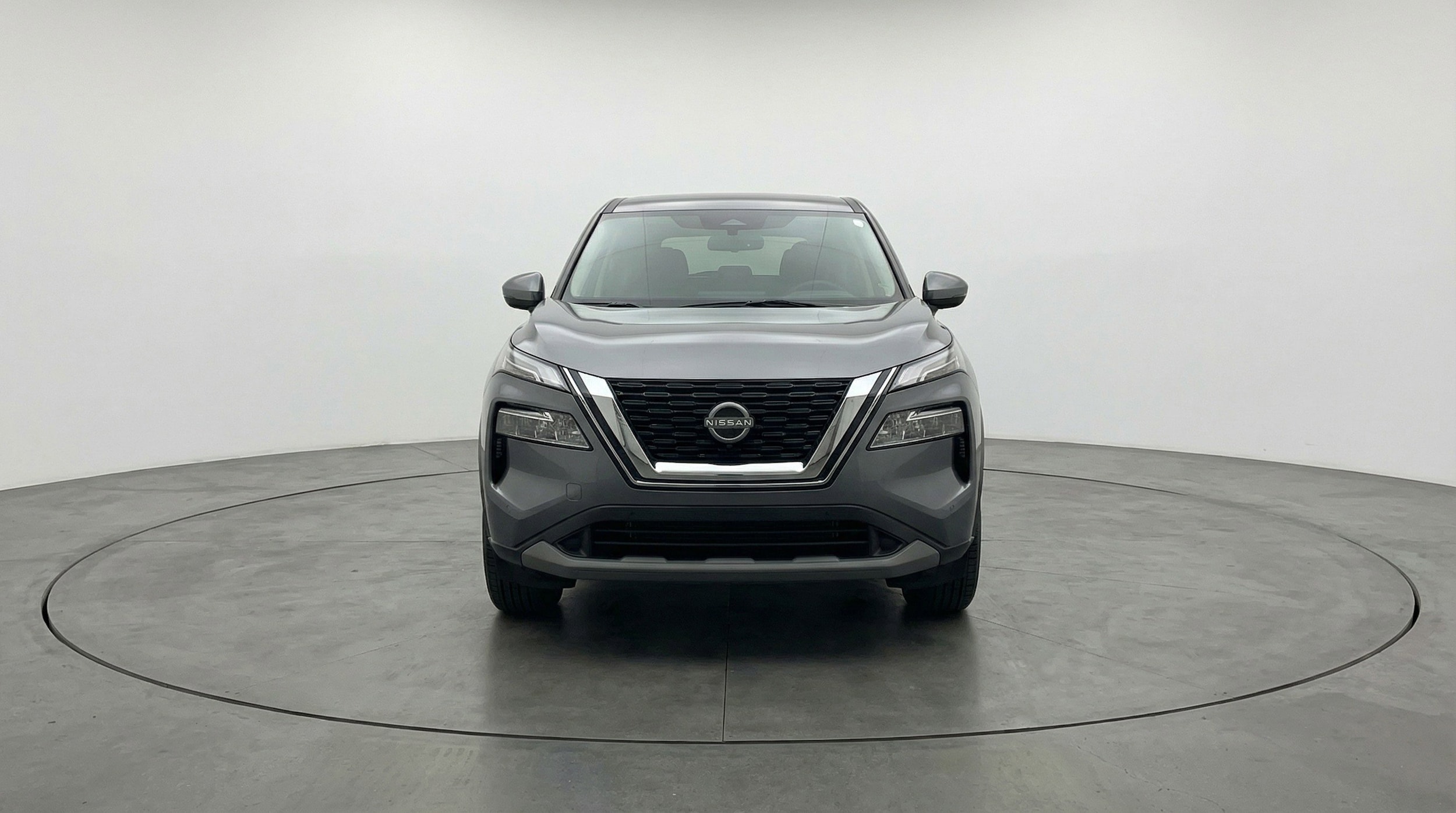 Thumbnail: 2025 Nissan Rogue - 2
