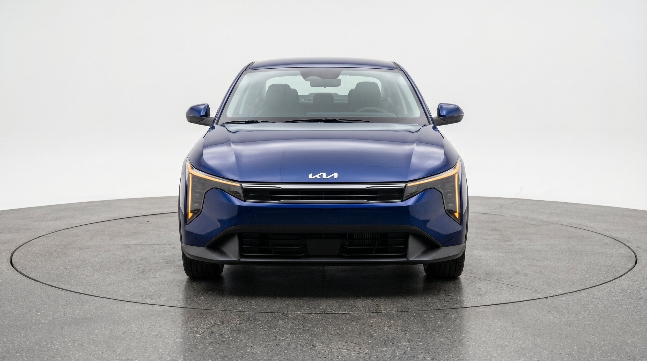 Thumbnail: 2026 Kia K4 - 2