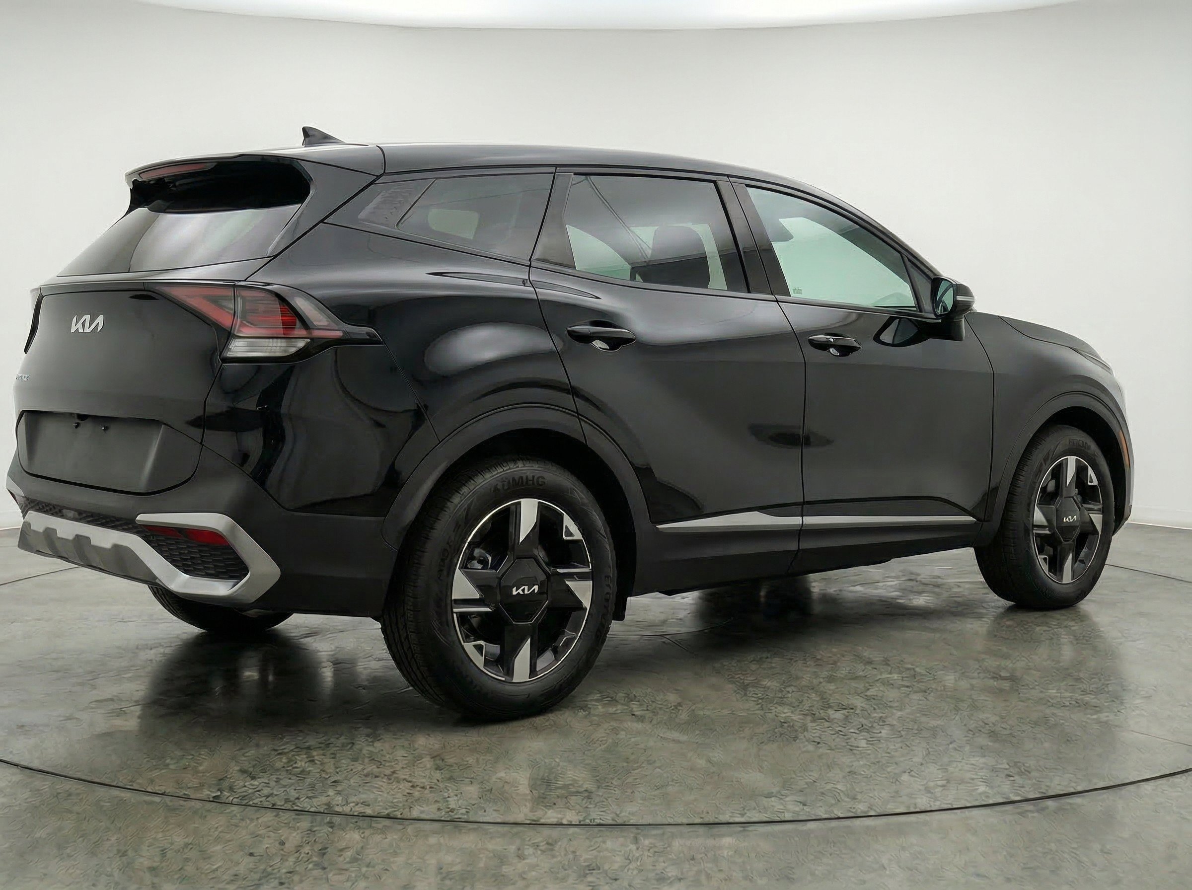 Thumbnail: 2026 Kia Sportage - 9